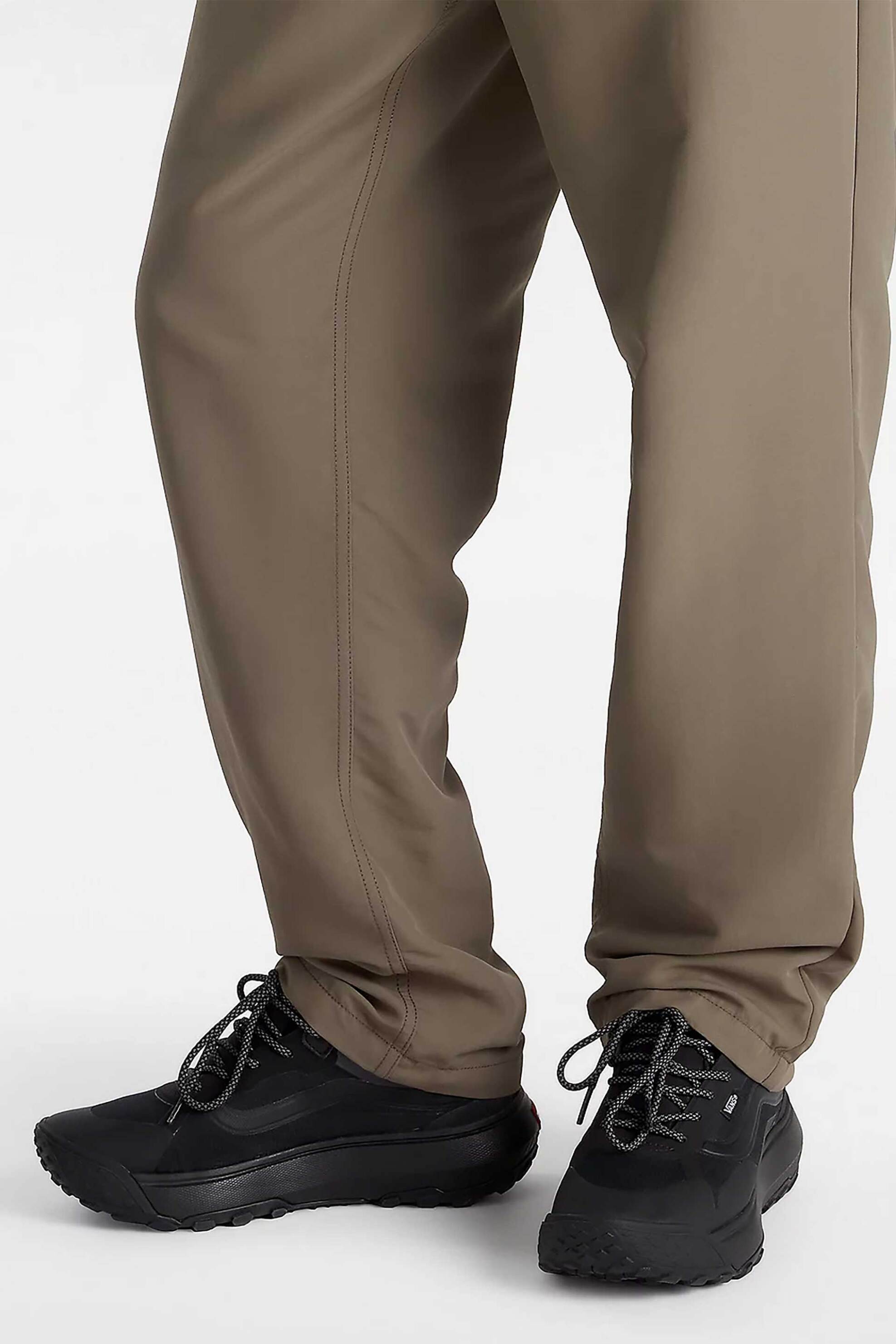 Vans unisex sneakers ''MTE'' - VN000CVVBKA1 Μαύρο φωτογραφία