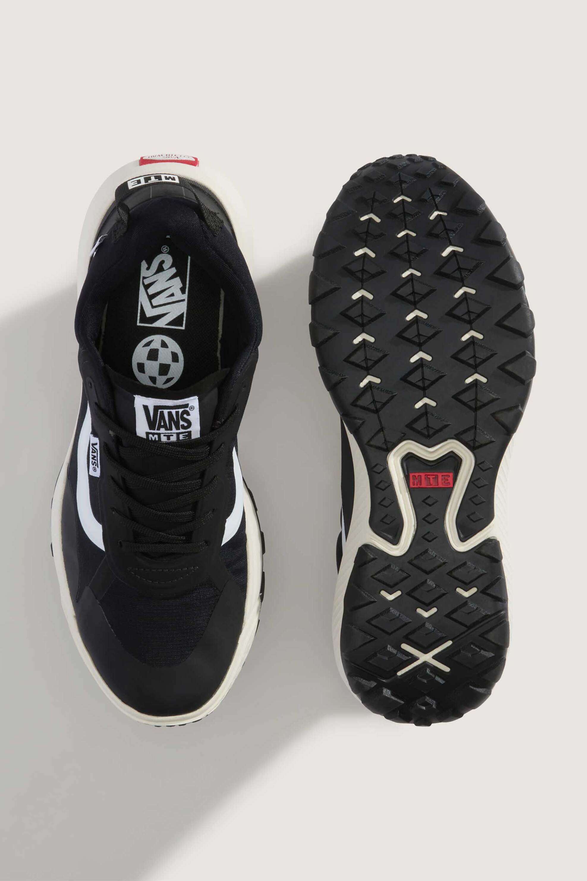 Vans Ανδρικά Sneakers Crosspath - Vn000Cvuba21 Μαύρο