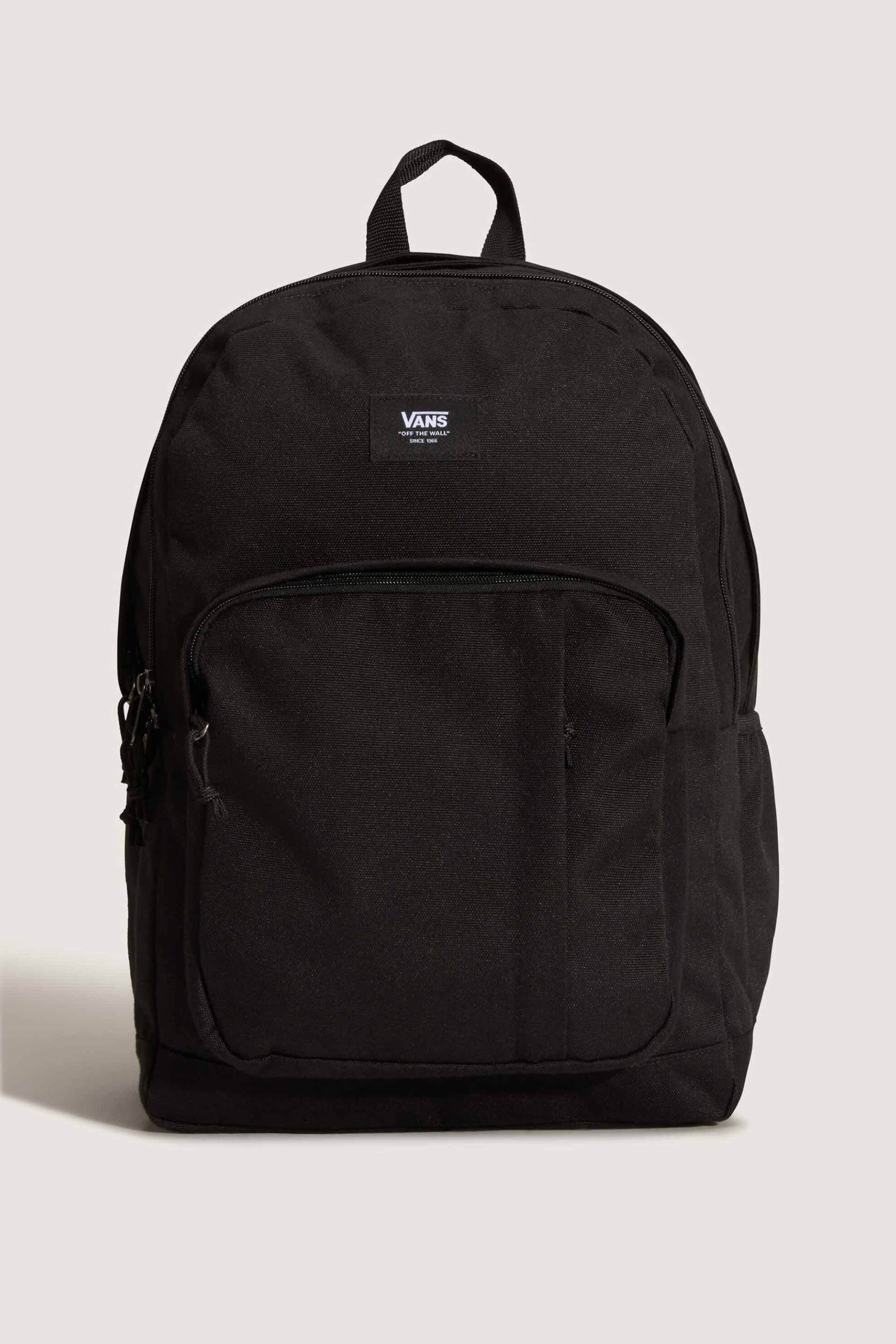 Vans unisex backpack "Old Skool Trek" - VN000HRHBLK1 Μαύρο
