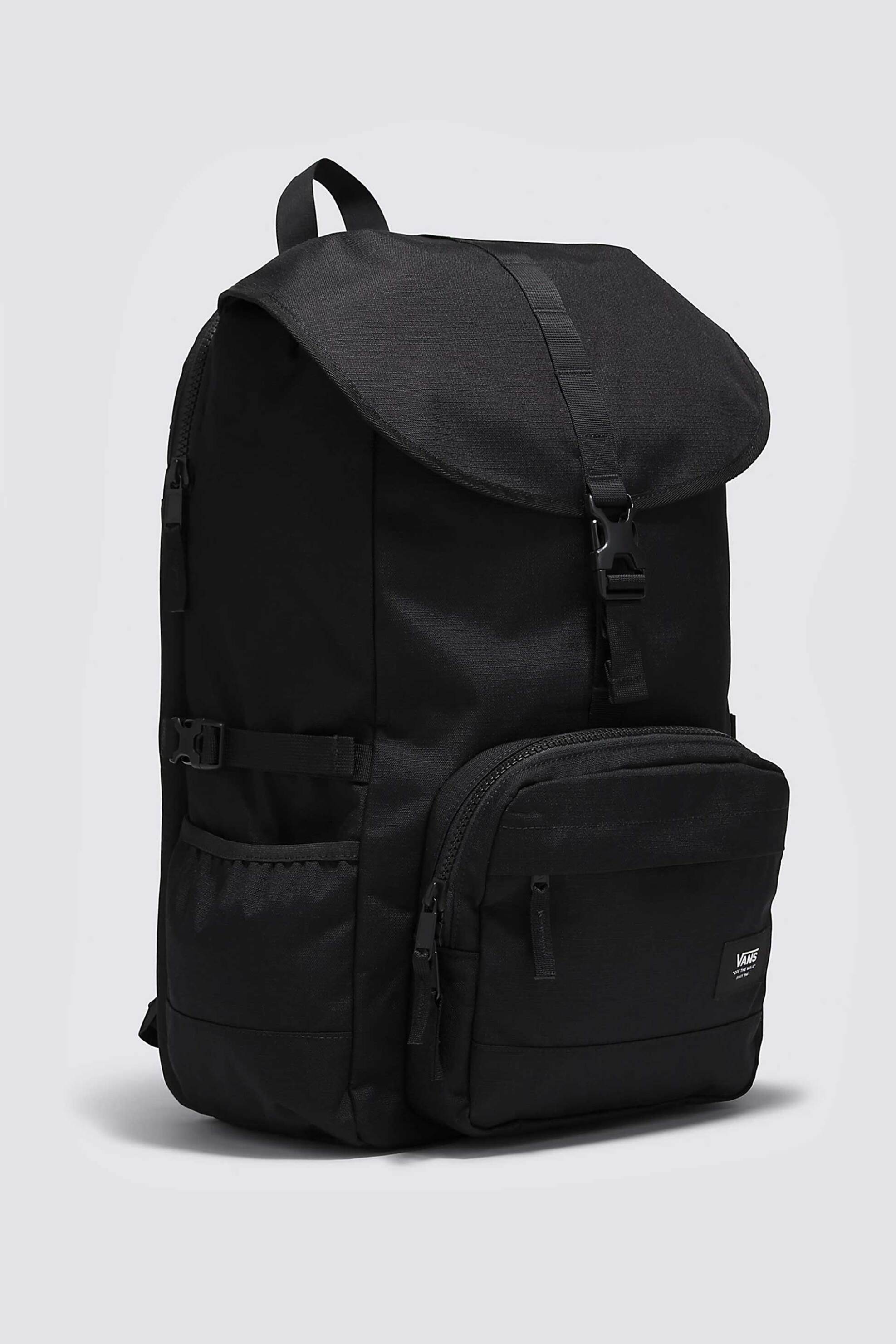 Vans unisex backpack "DX" - VN000HRFBLK1 Μαύρο φωτογραφία