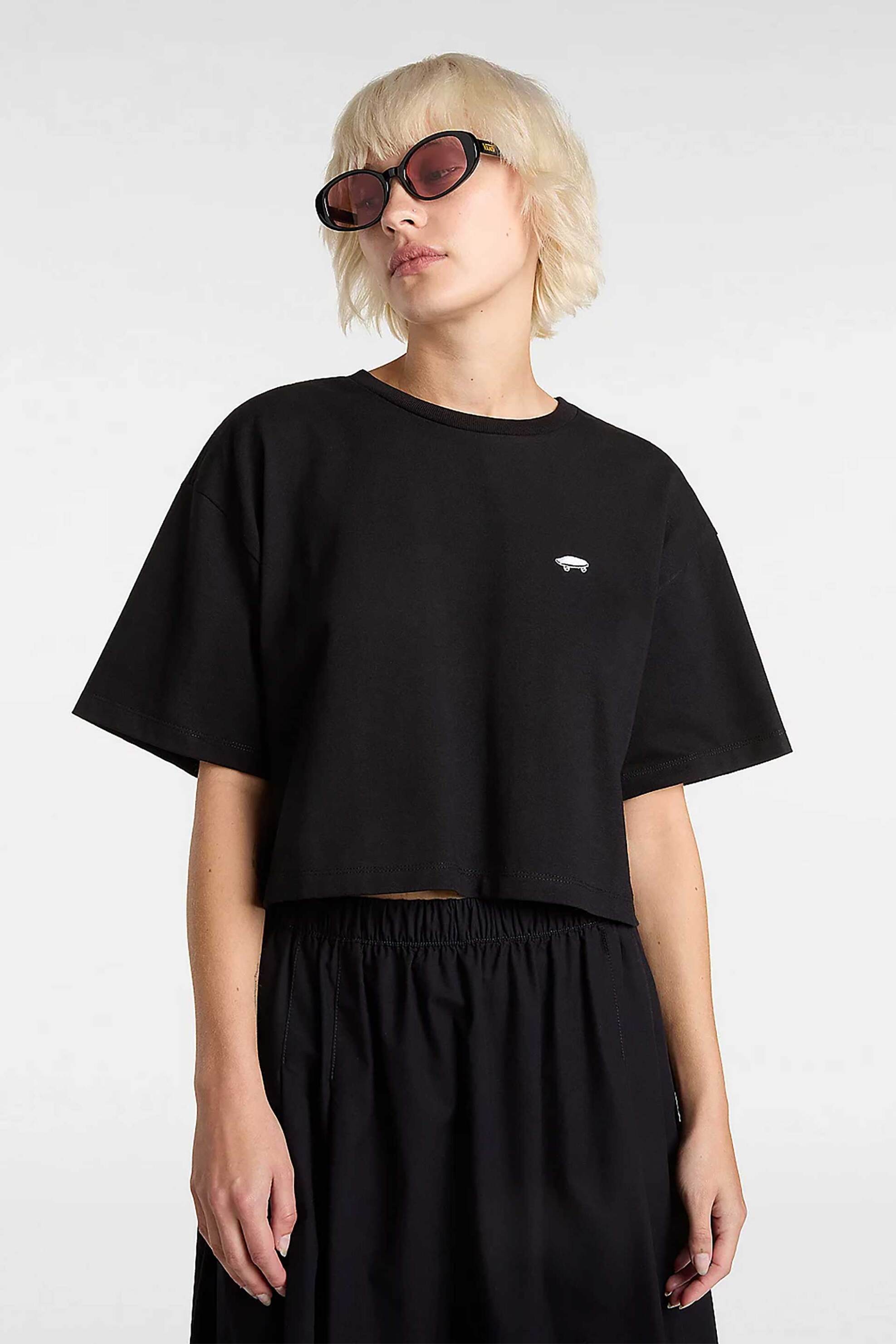 Vans Vans γυναικείο crop top 