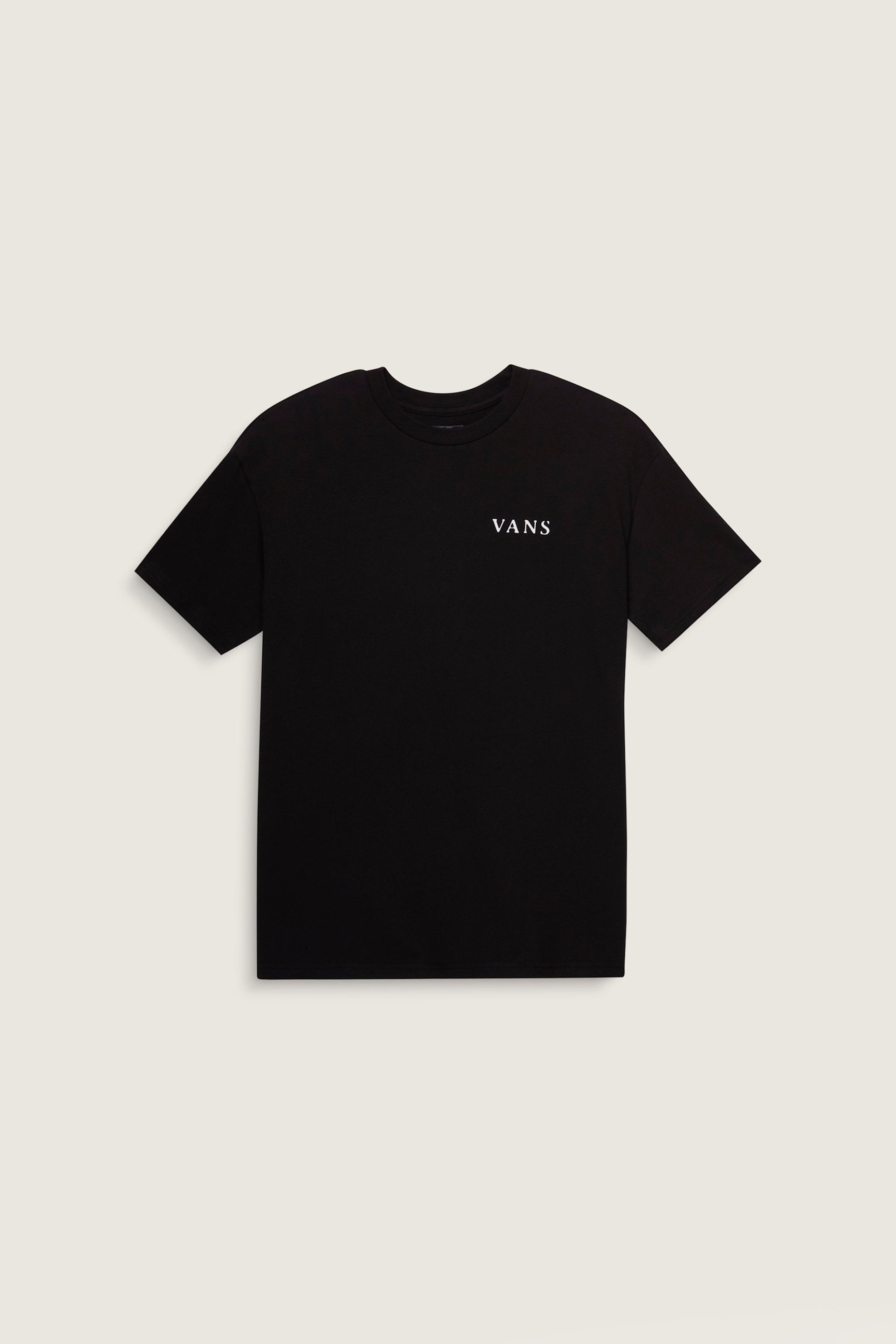 Vans Vans γυναικείο T-shirt με graphic print 