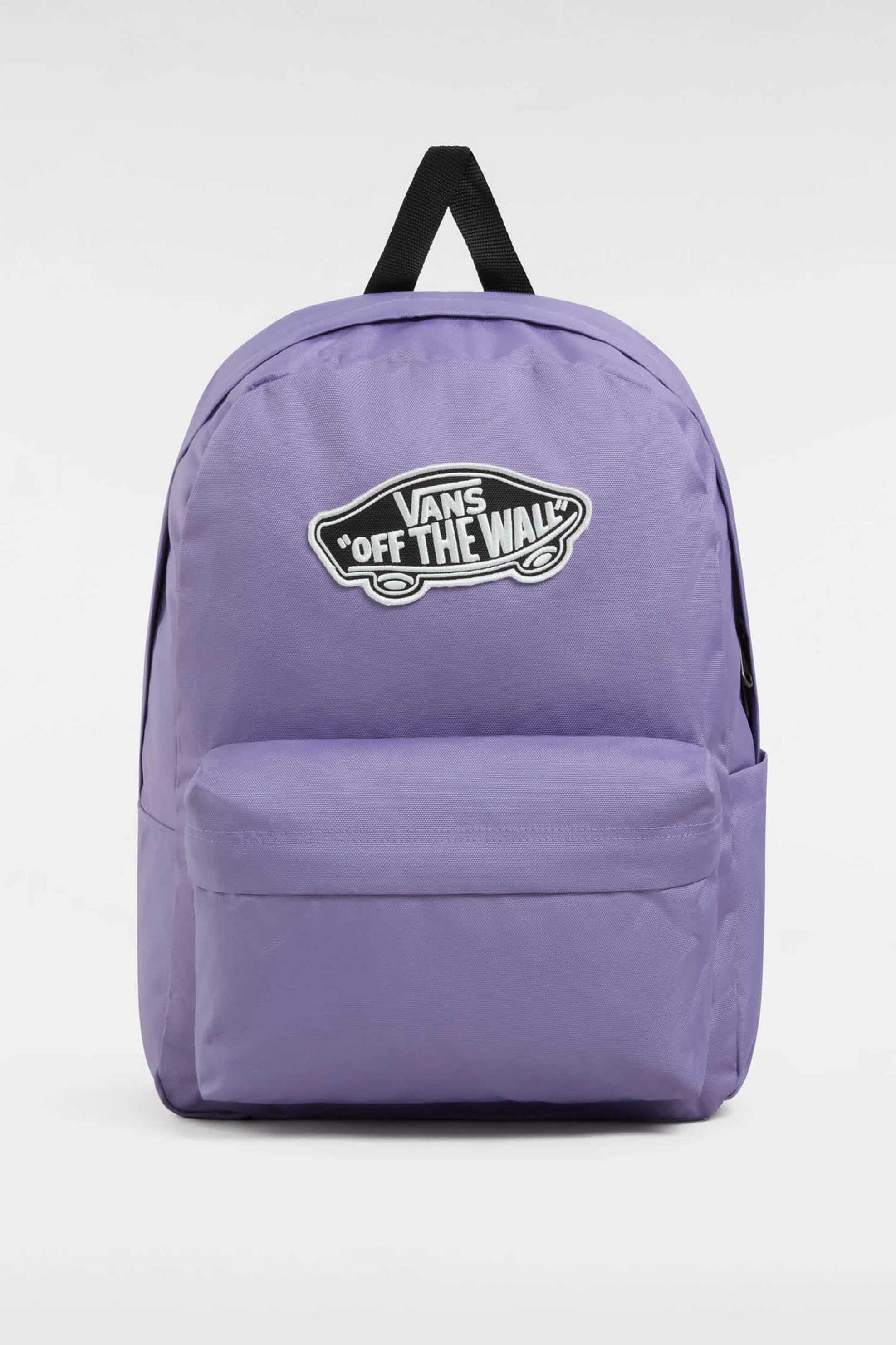 VANS Vans unisex backpack "Old Skool Classic" - VN000H4Y6PH1 Μοβ