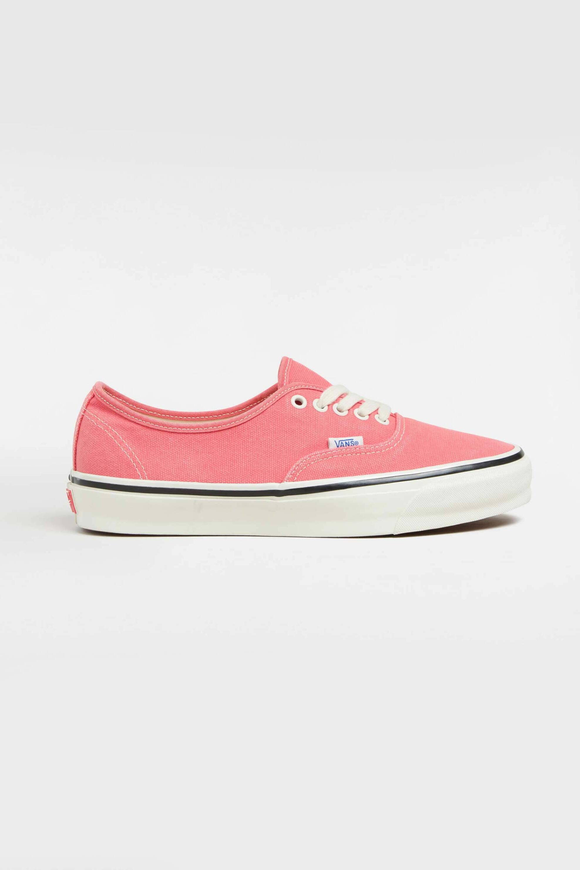 VANS Vans unisex sneakers "Authentic" - VN000D5KGWS1 Ροζ Ανοιχτό