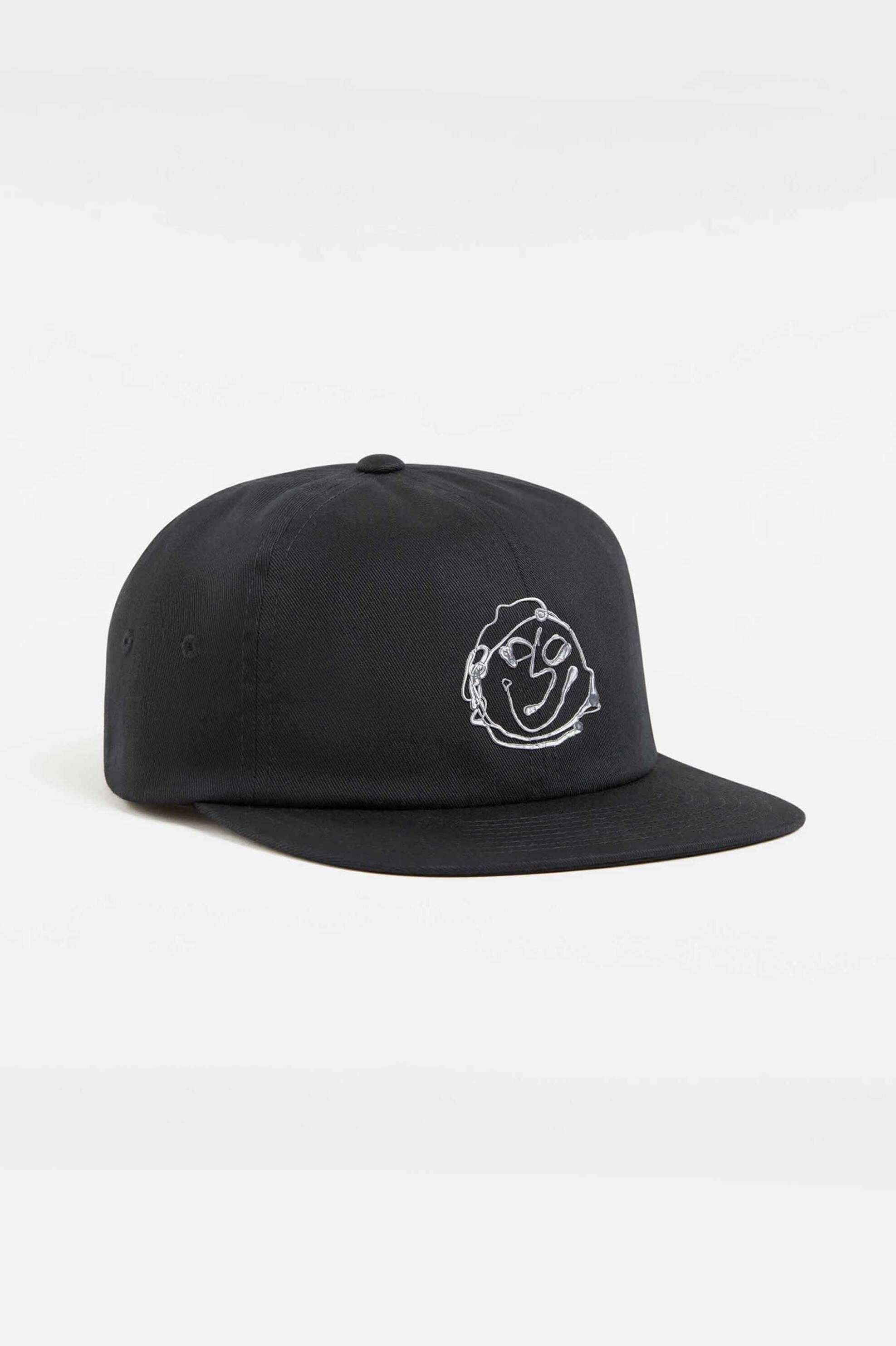 Vans Unisex Καπέλο Boné Jockey Reserve 24€