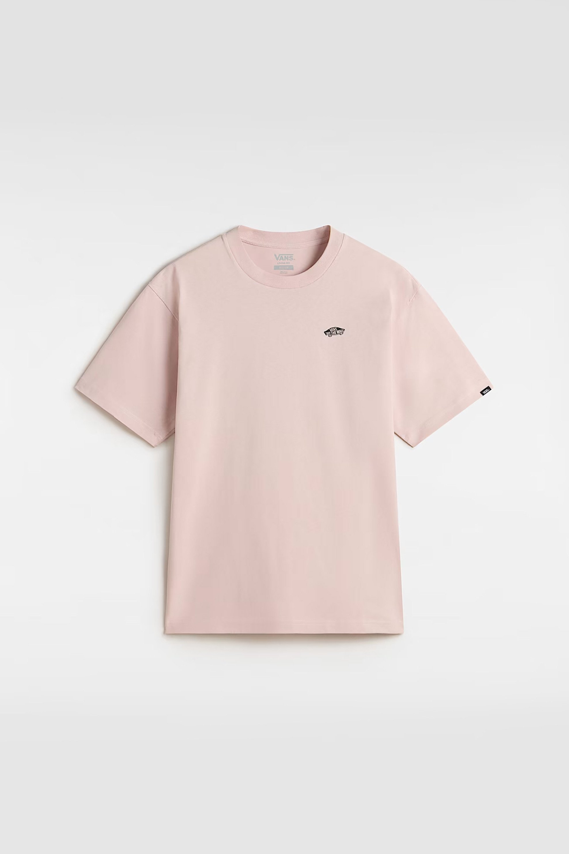Vans Vans unisex T-shirt με λογότυπο 