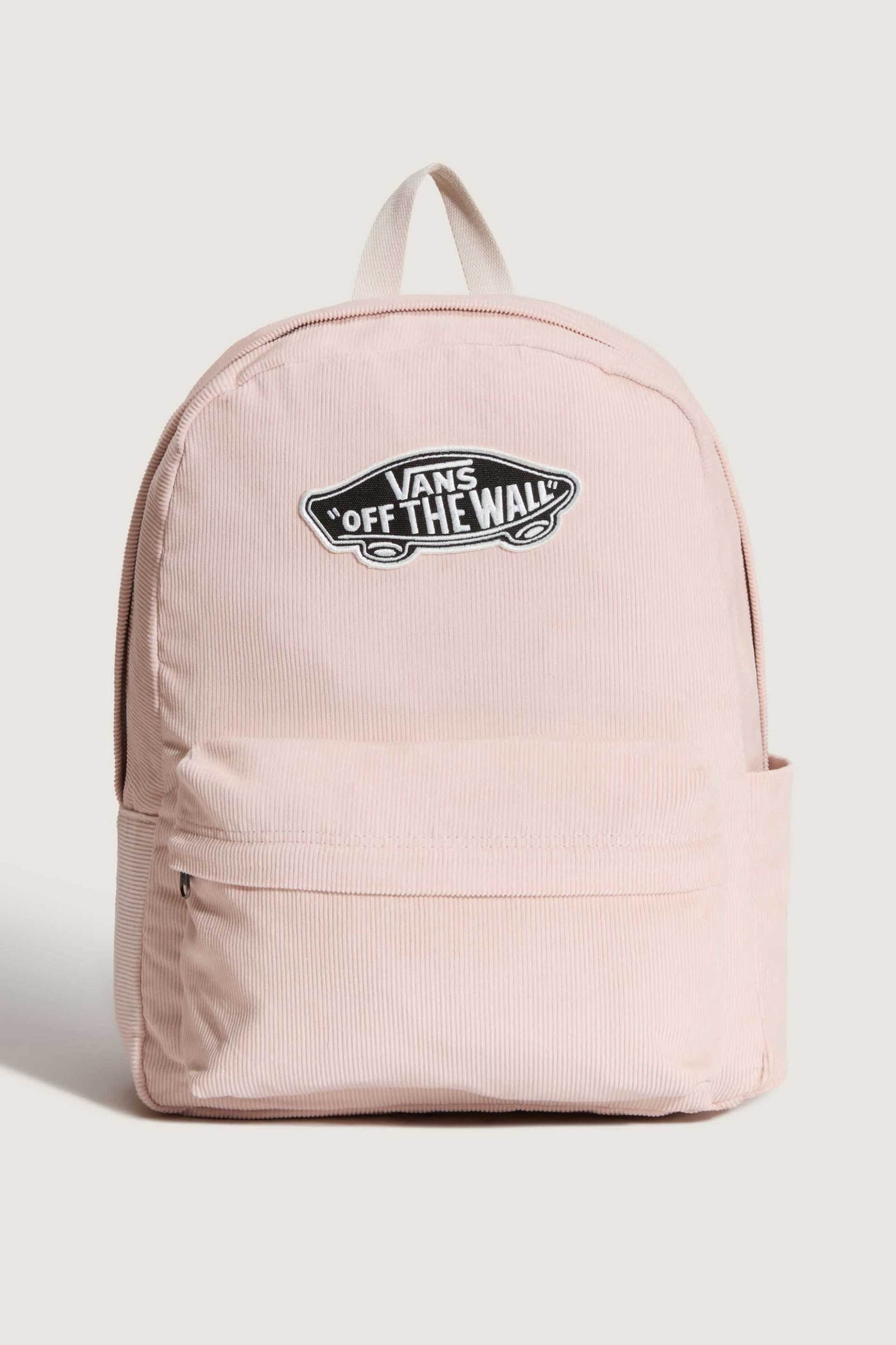 Ανδρικές τσάντες vans σε ροζ