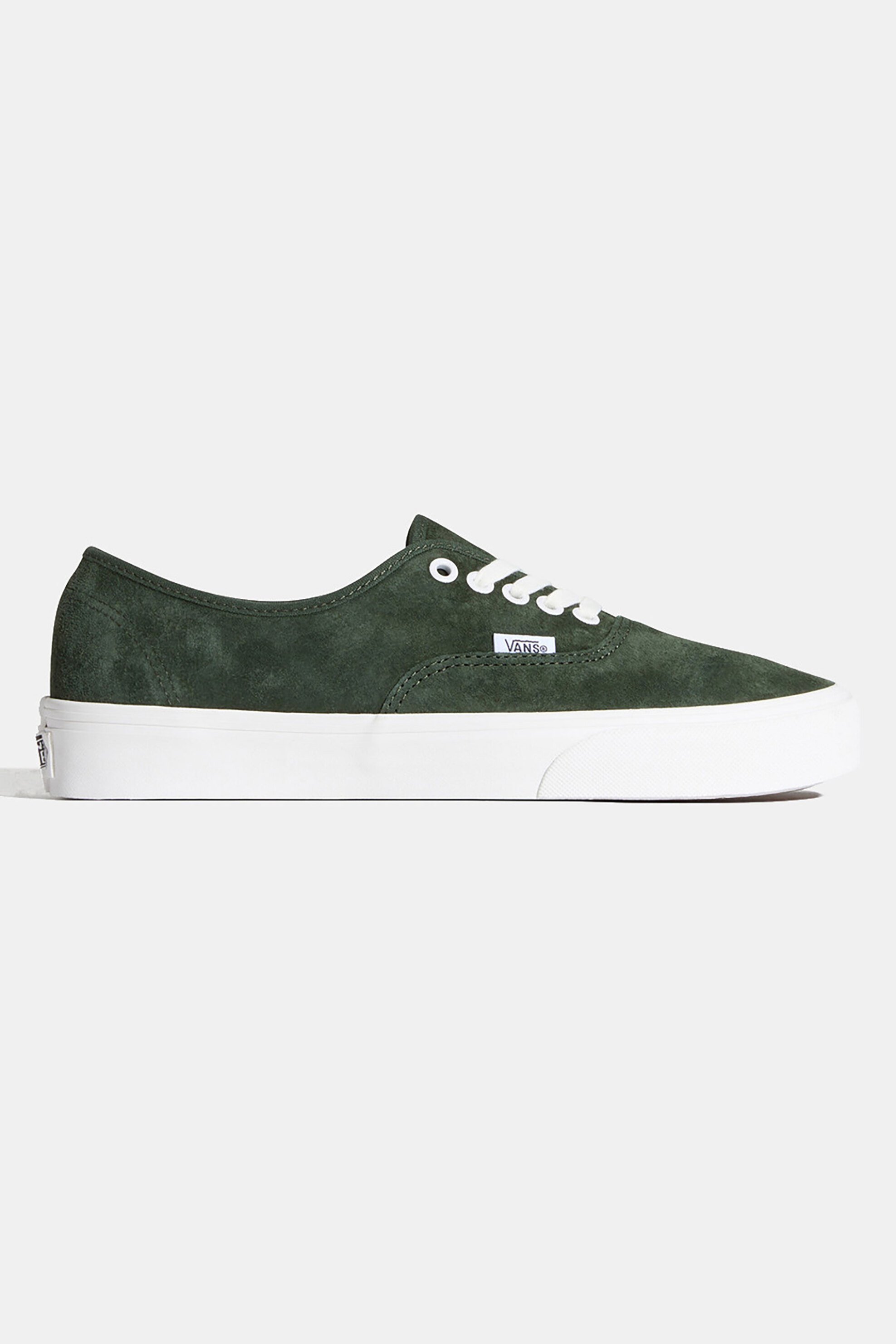 VANS Vans unisex sneakers "Authentic Psde Drklp" - VN000D7YEMU1 Κυπαρισσί
