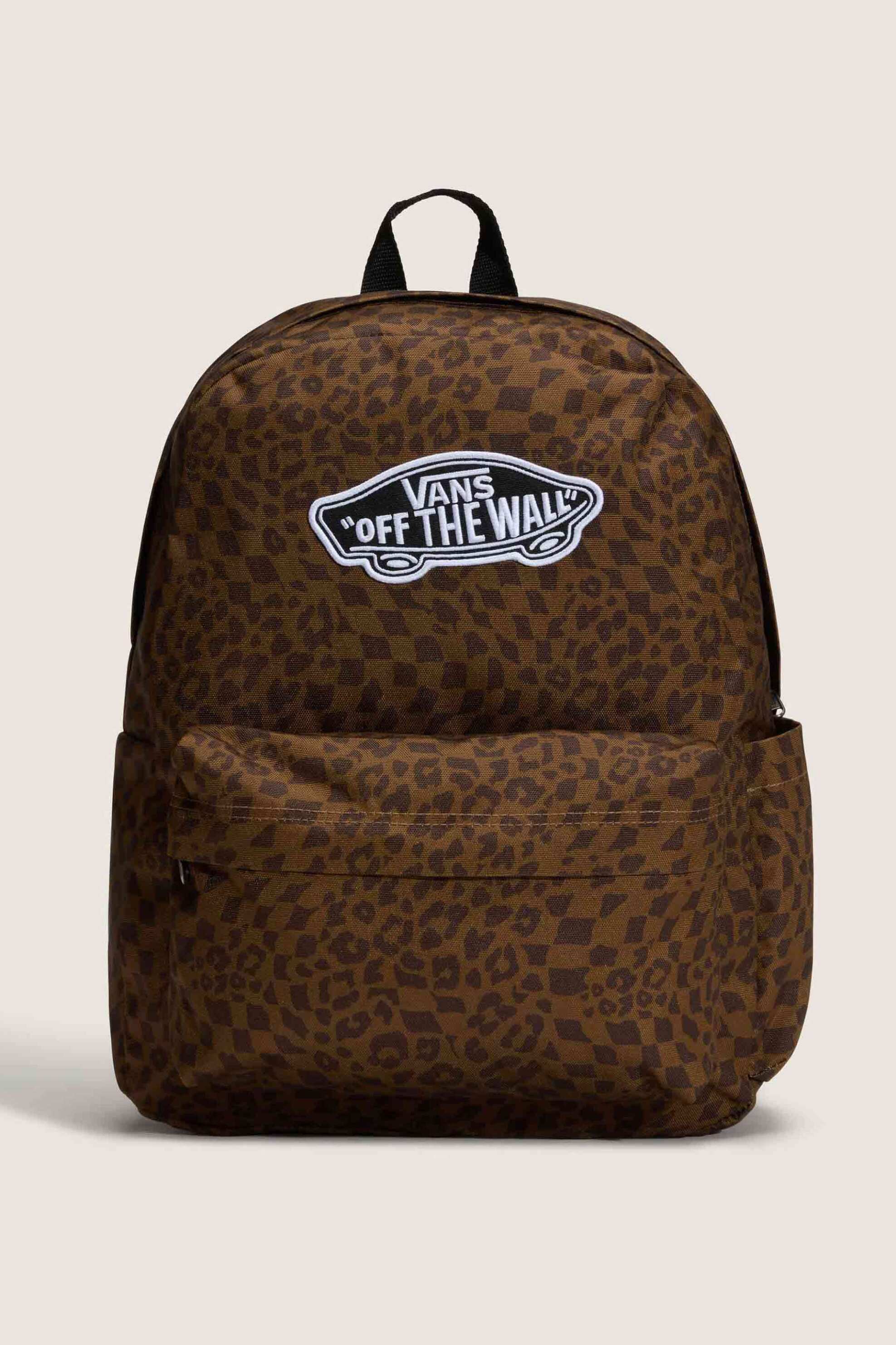 Ανδρικές τσάντες vans σε καφε