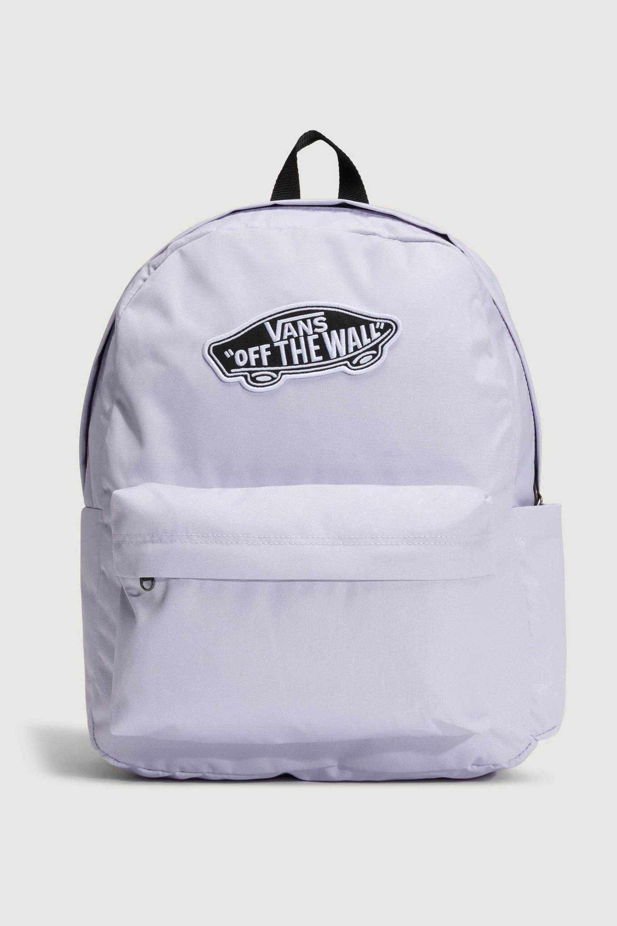 Ανδρικές τσάντες vans σε λιλα