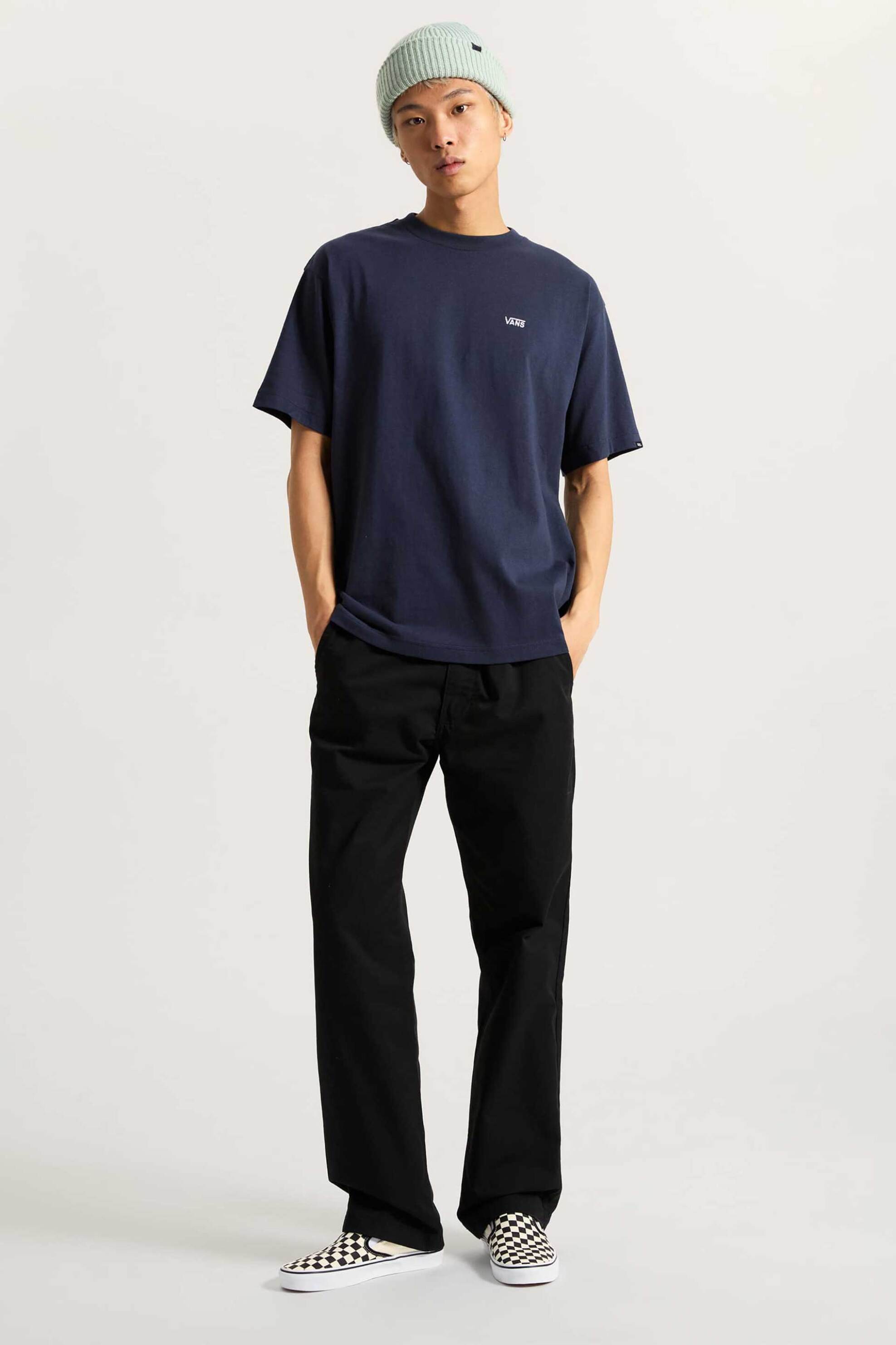 Vans ανδρικό T-shirt Loose Fit 
