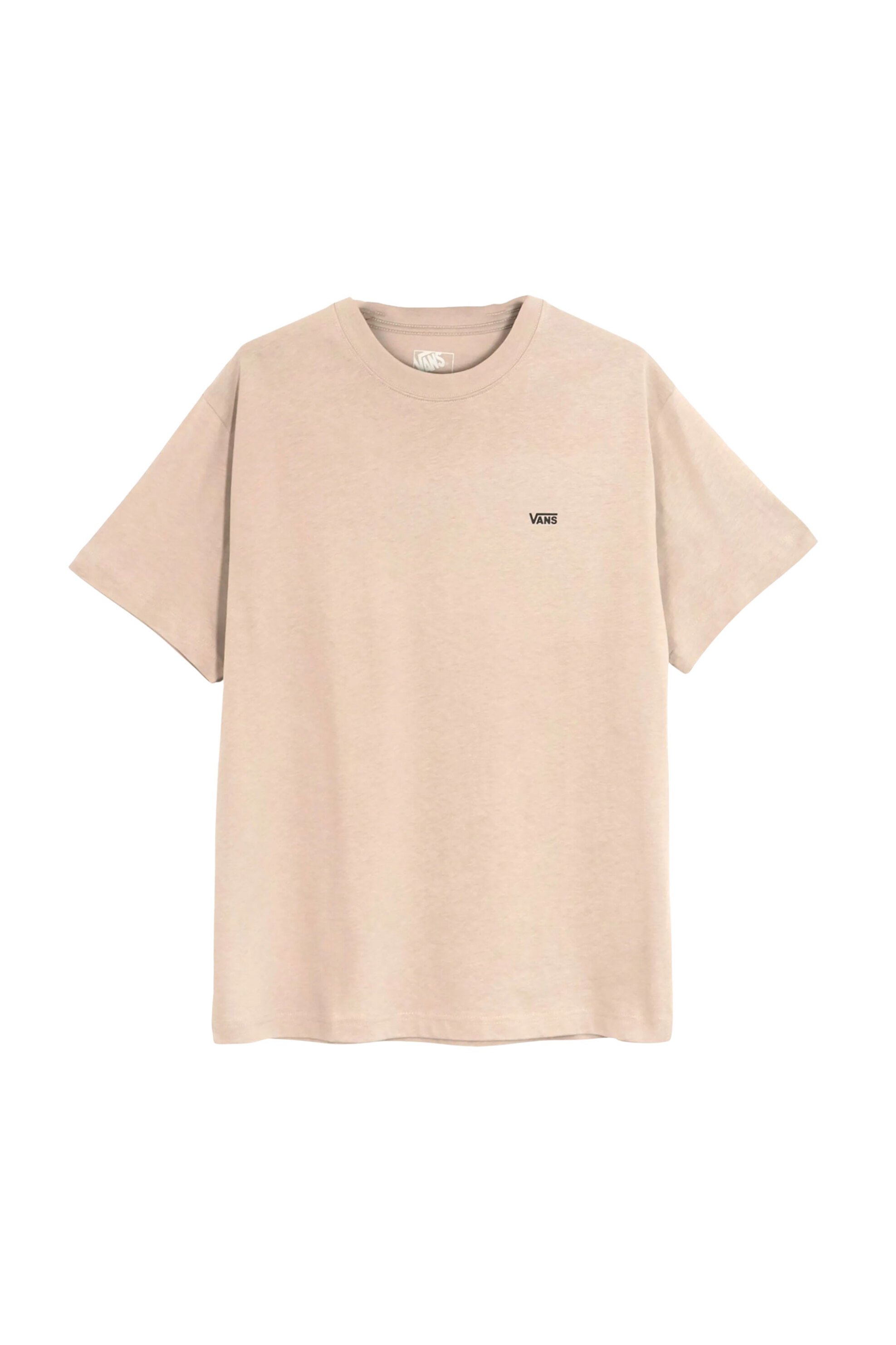 Vans ανδρικό T-shirt Regular Fit 