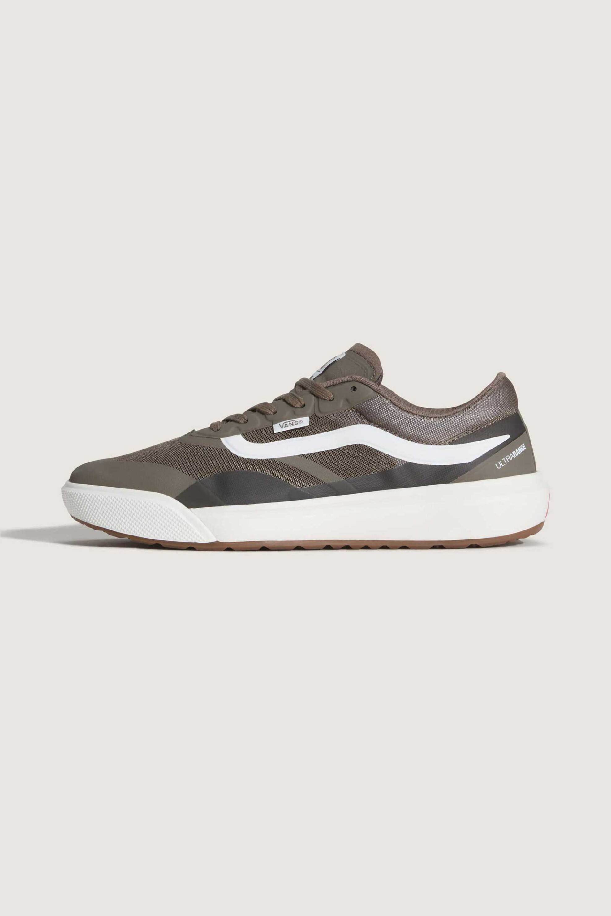 Vans ανδρικά sneakers "MTE UltraRange 2.0" - VN000D609JC1 Καφέ