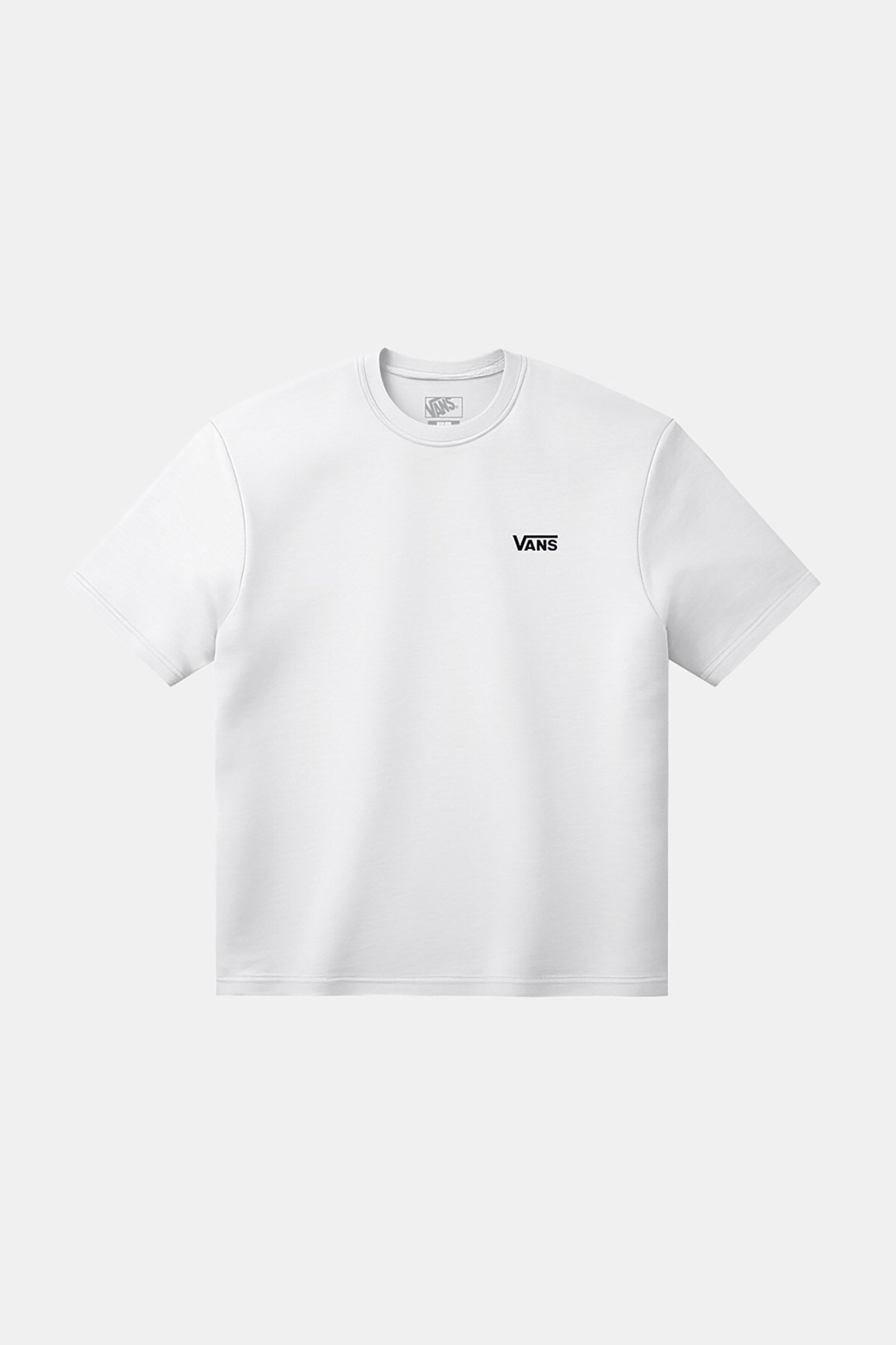 Vans ανδρικό T-shirt Regular Fit 