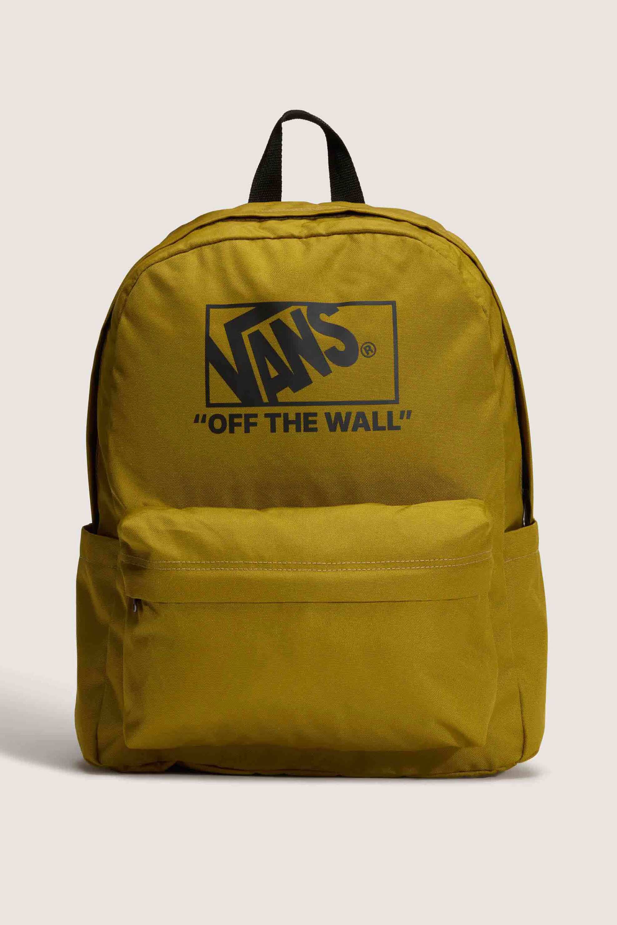 Ανδρικές τσάντες vans σε μουσταρδι