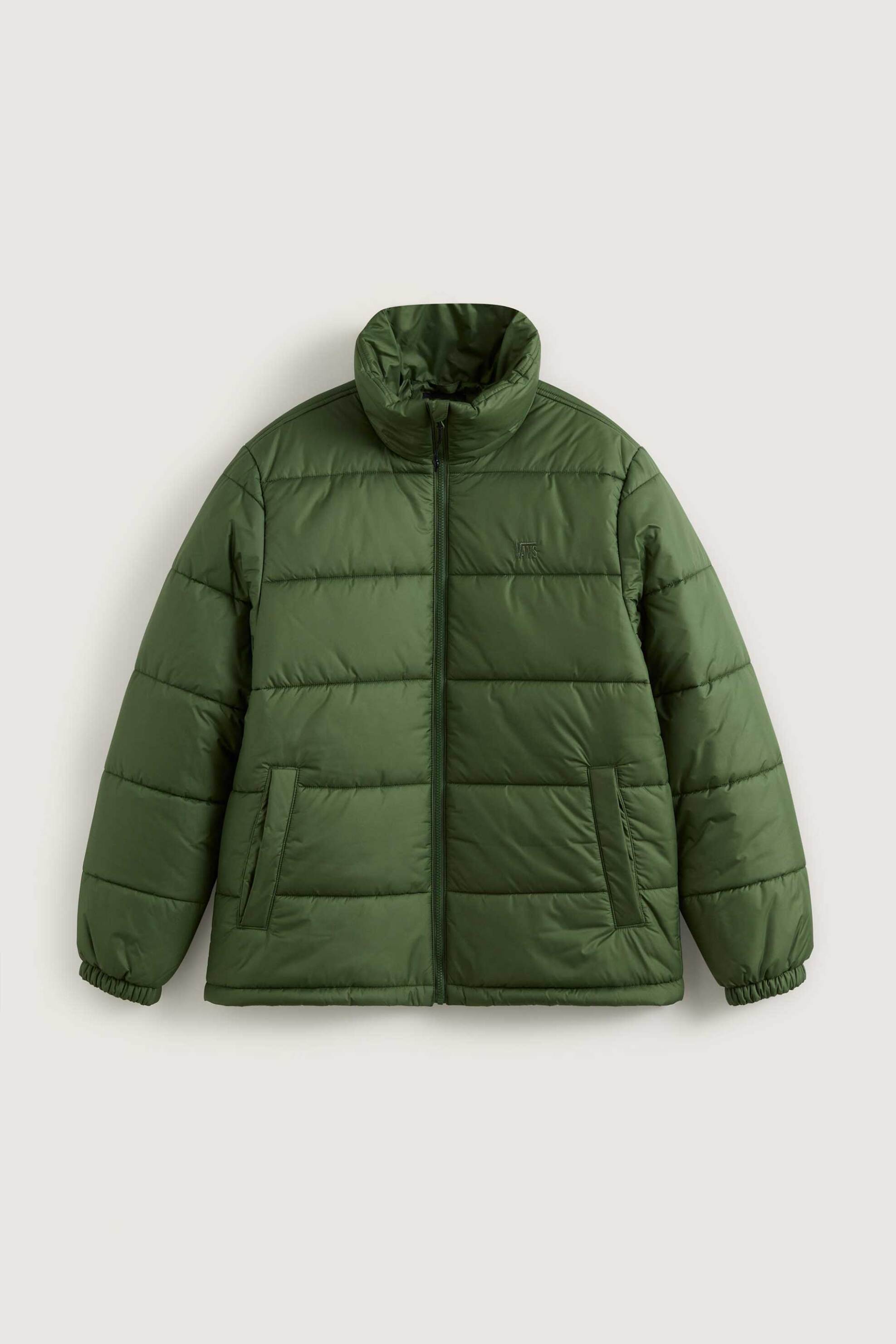Ανδρικά Καπιτονέ Μπουφάν & Παλτό Vans