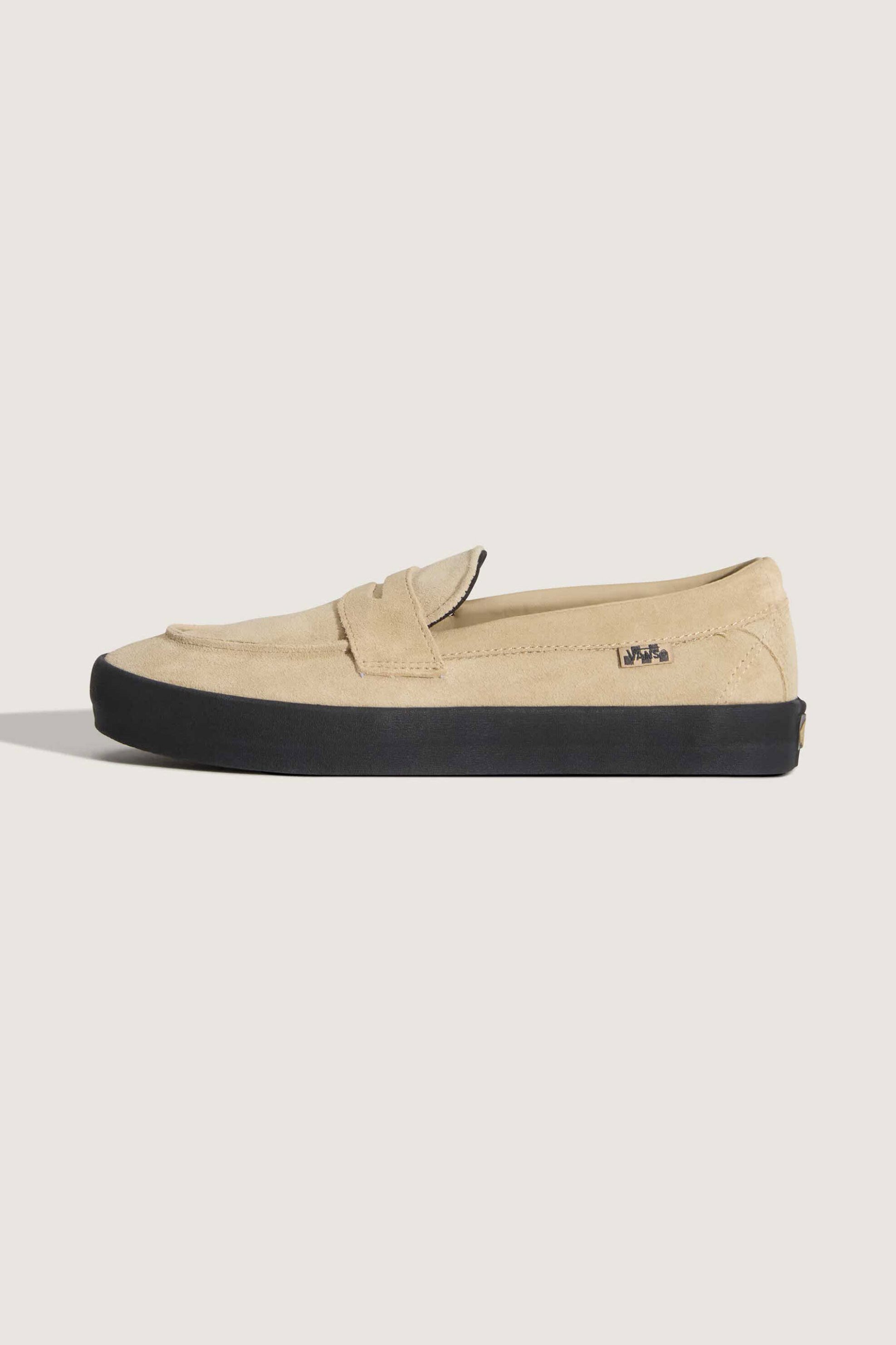 VANS Vans ανδρικά loafers "Skate Loafer" - VN000VA6DRT1 Μπεζ