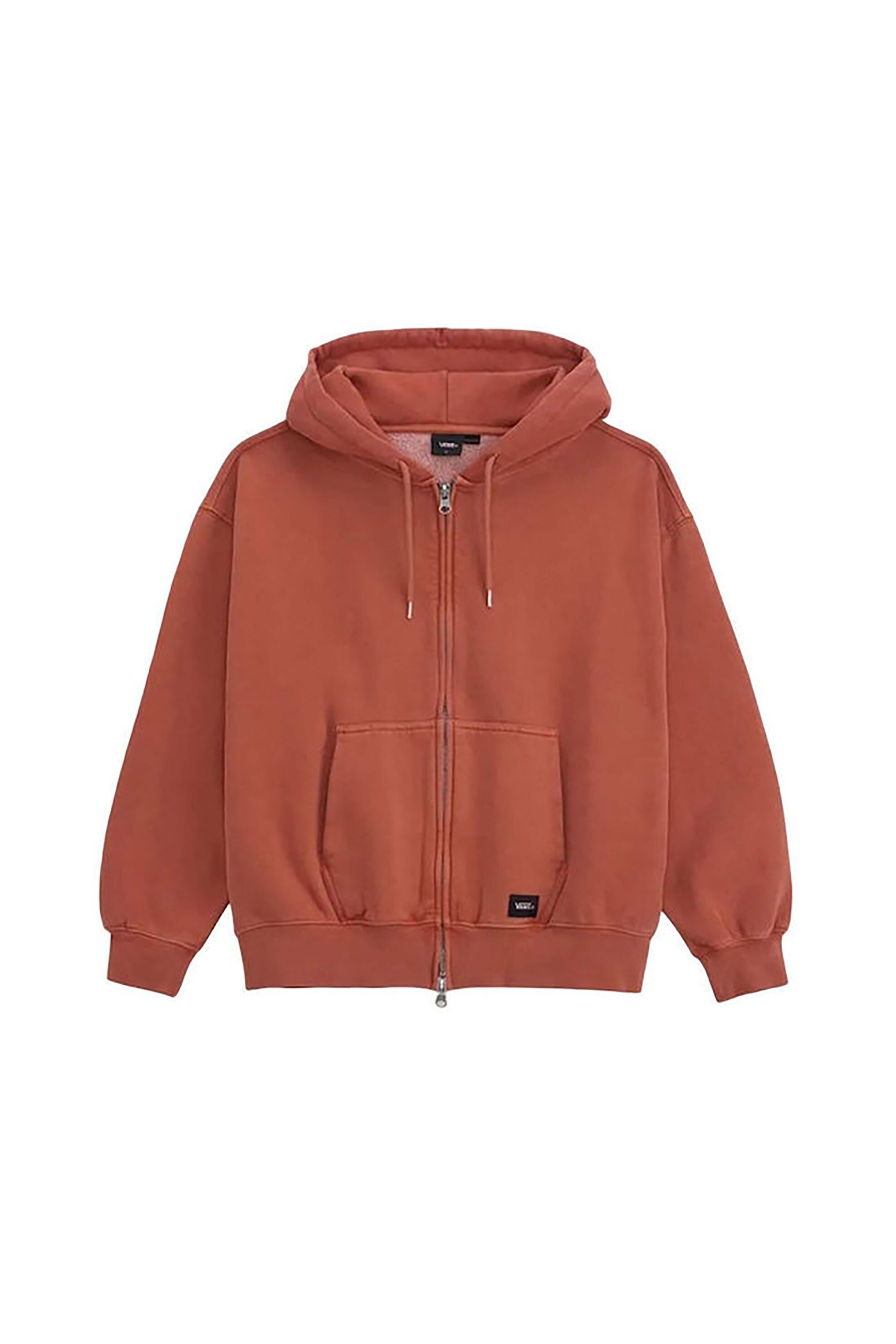 Ανδρικά φούτερ & hoodies vans σε πορτοκαλι