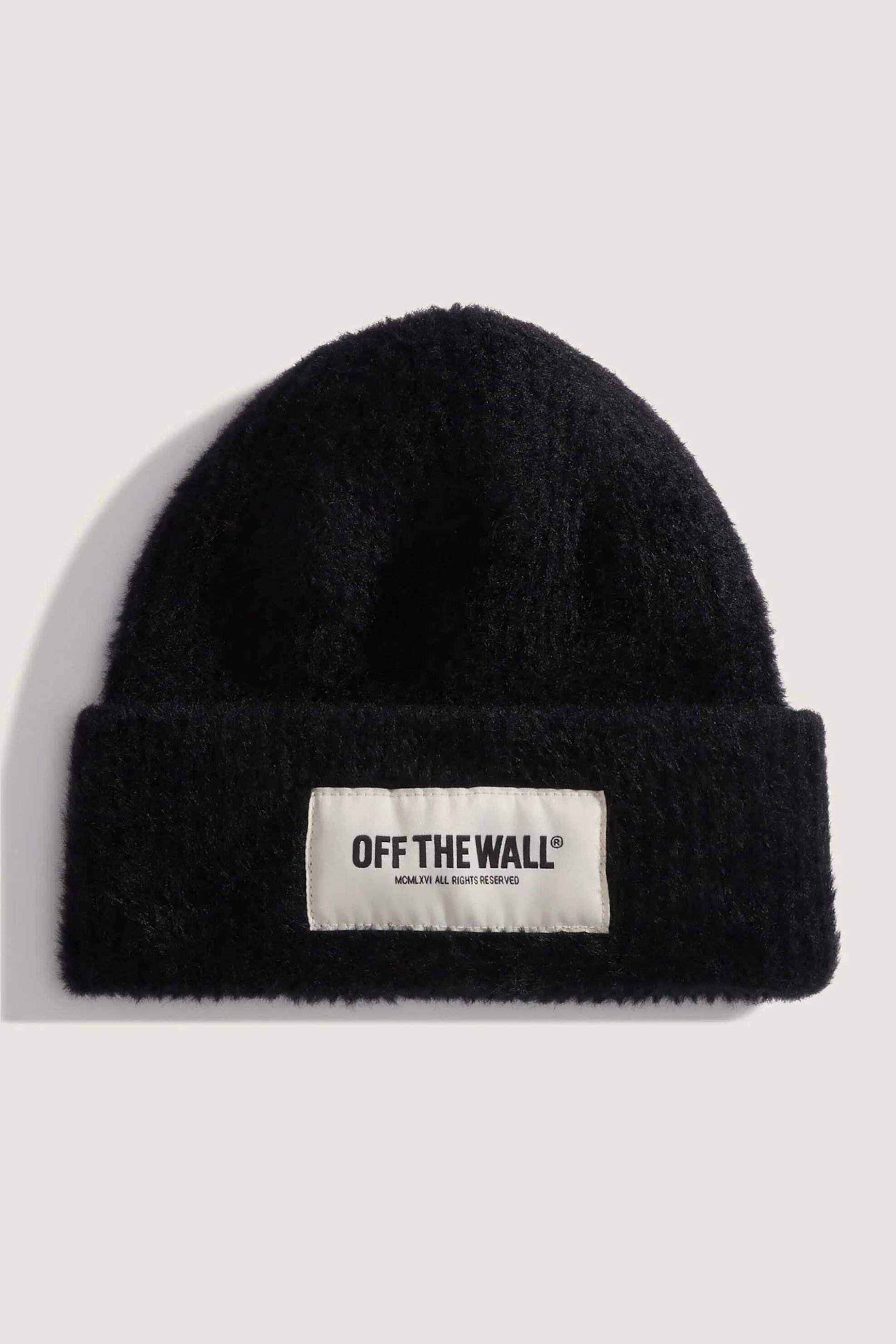 Αξεσουάρ ανδρικά vans σε μαυρο