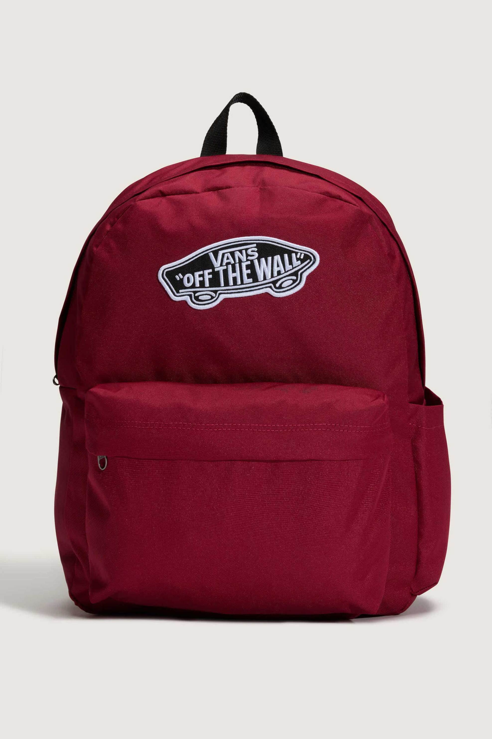 Ανδρικές τσάντες σε μπορντο