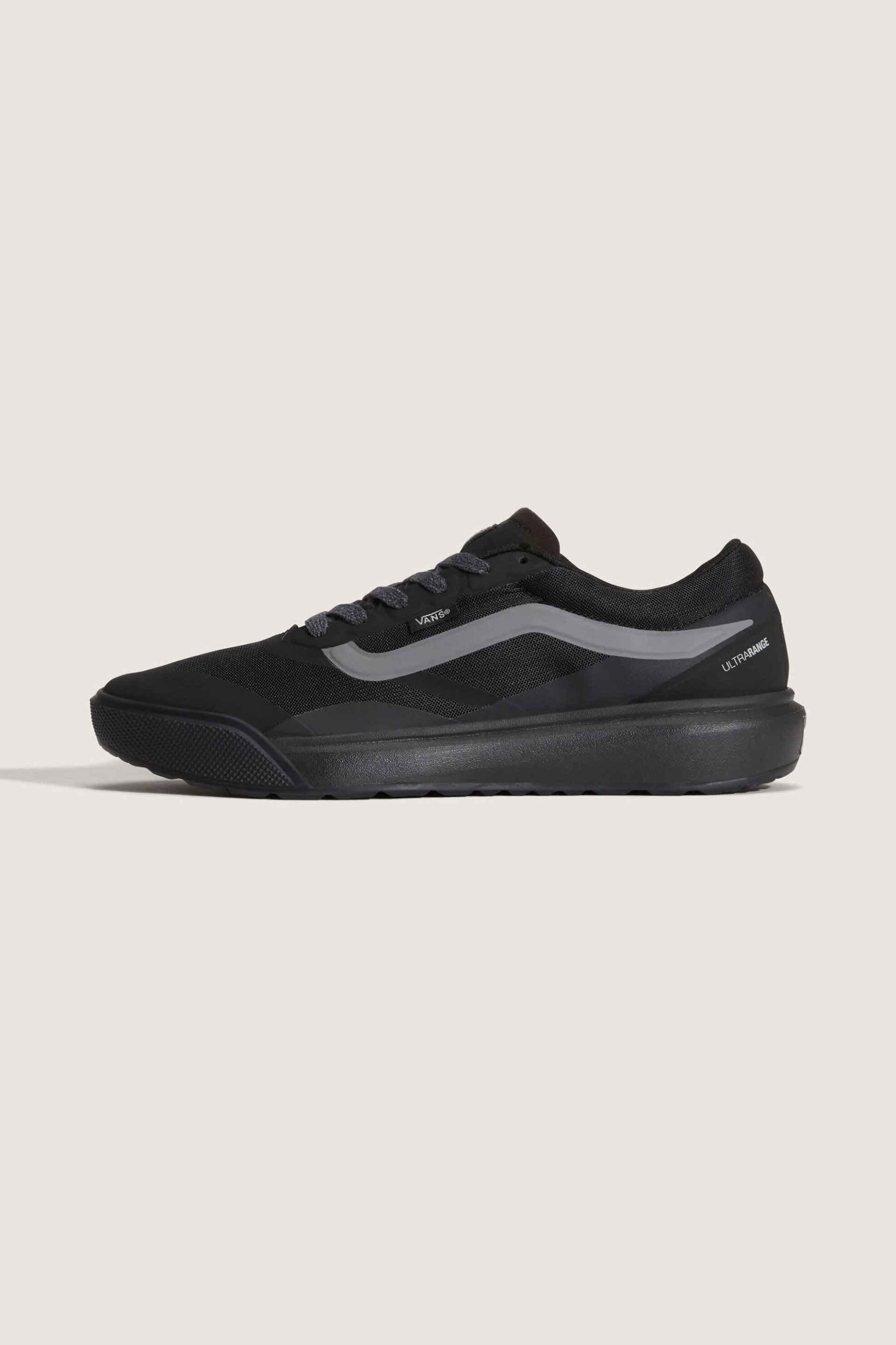 Vans unisex sneakers "UltraRange 2.0" - VN000D60BKA1 Μαύρο
