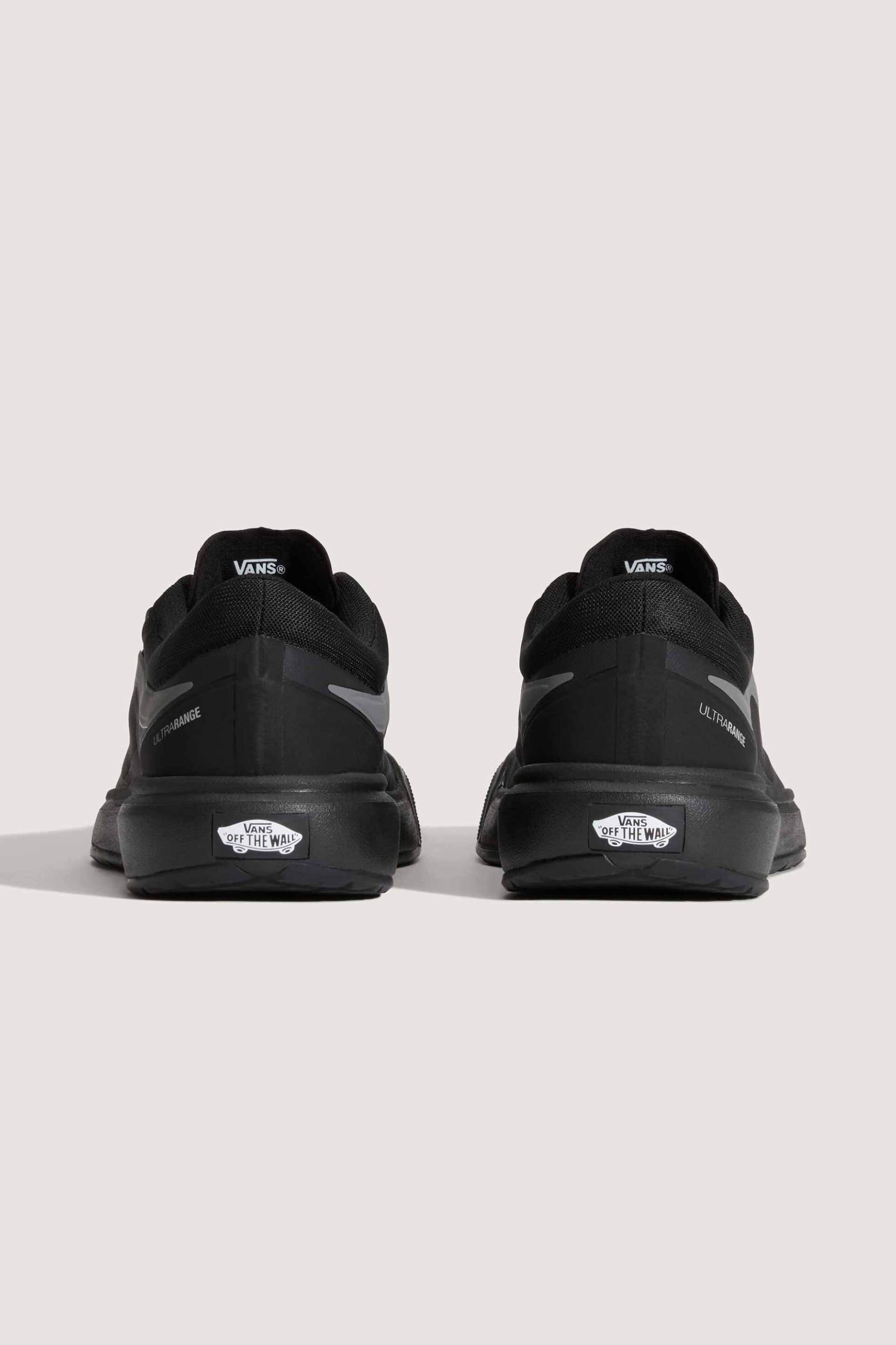 Vans Unisex Sneakers Ultrarange 2 0 - Vn000D60Bka1 Μαύρο