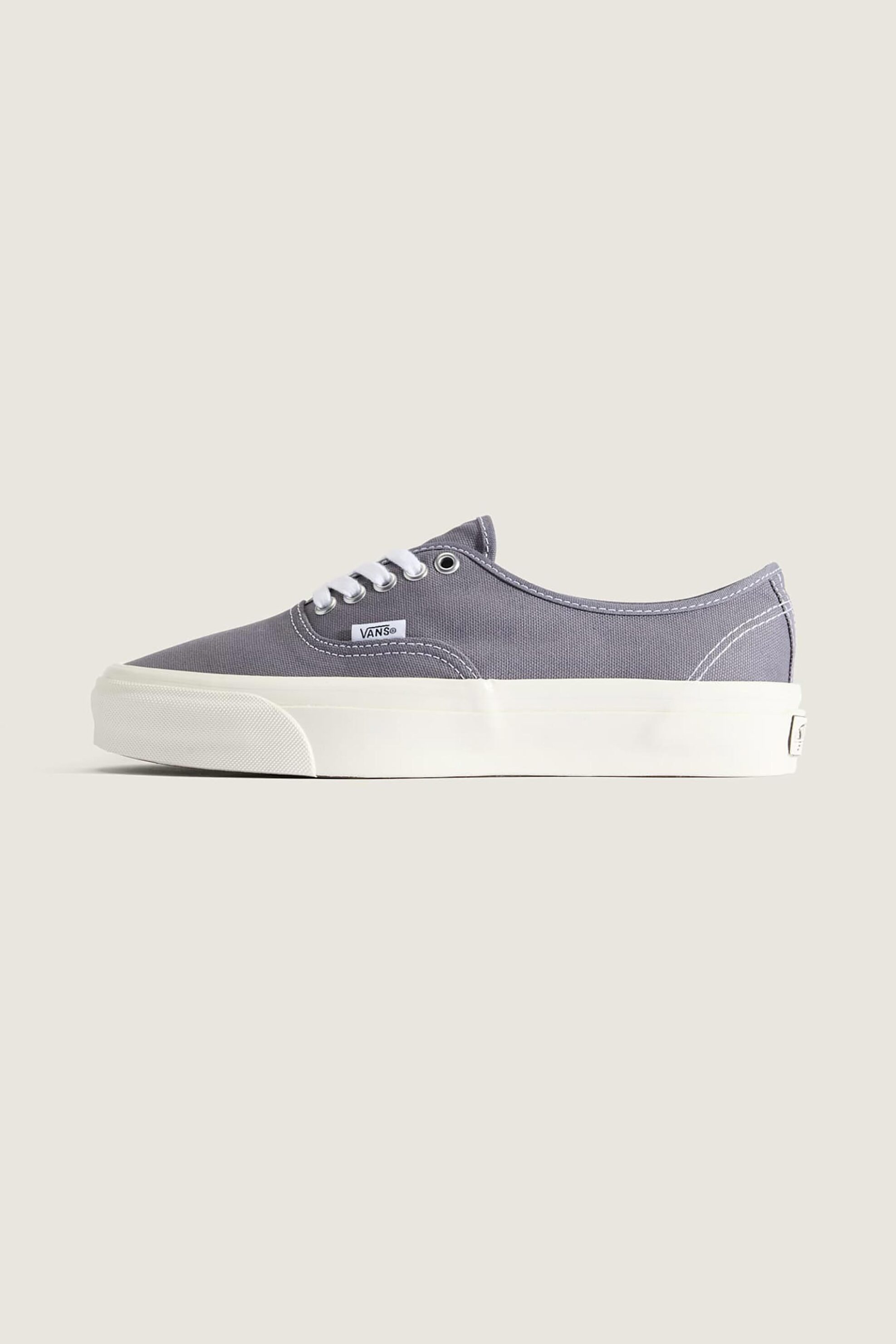 Vans ανδρικά sneakers "Premium Authentic" - VN000D9NFSM1 Γκρι