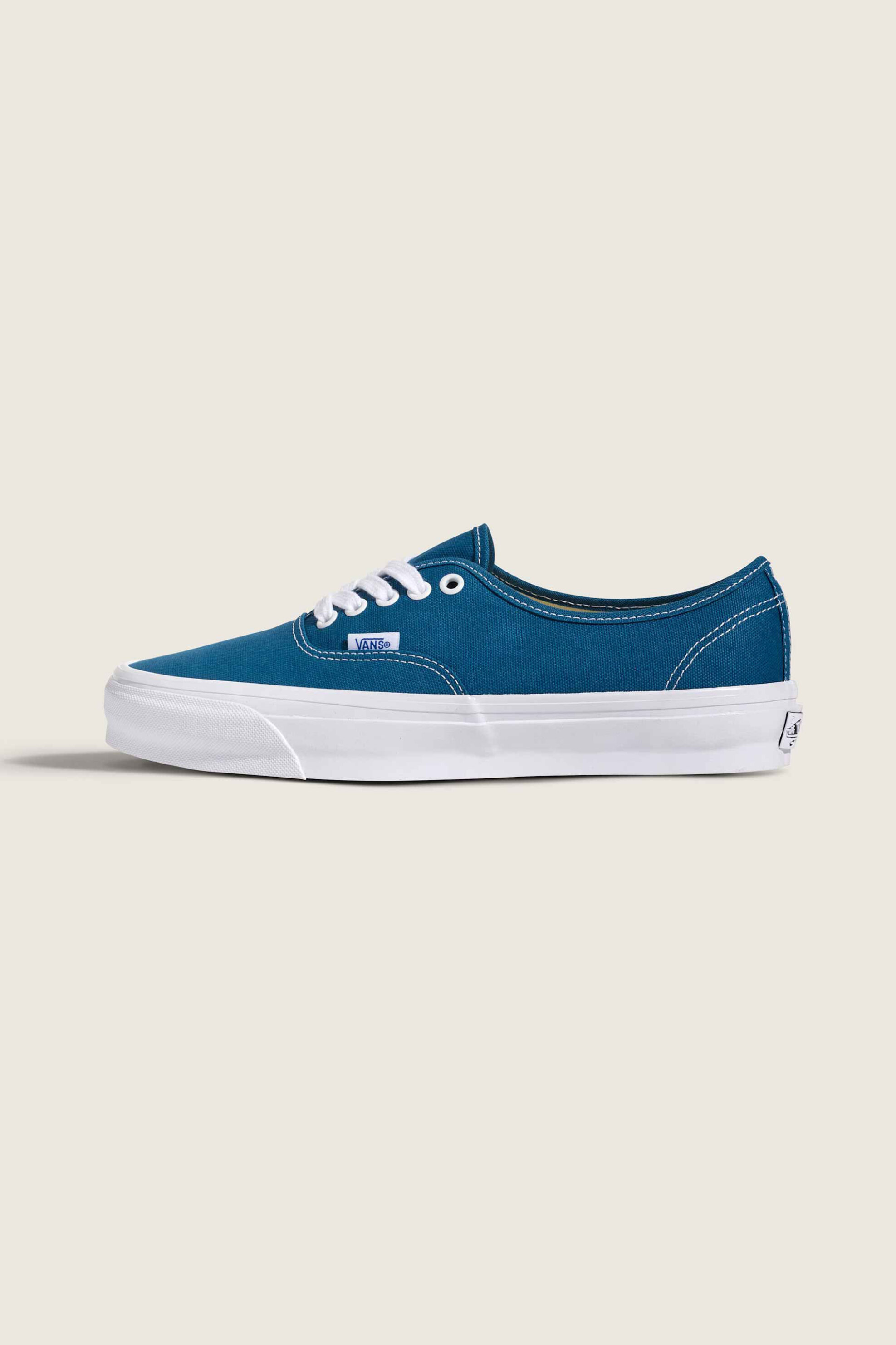 Vans ανδρικά sneakers "Authentic" - VN000EBNBX91 Μπλε