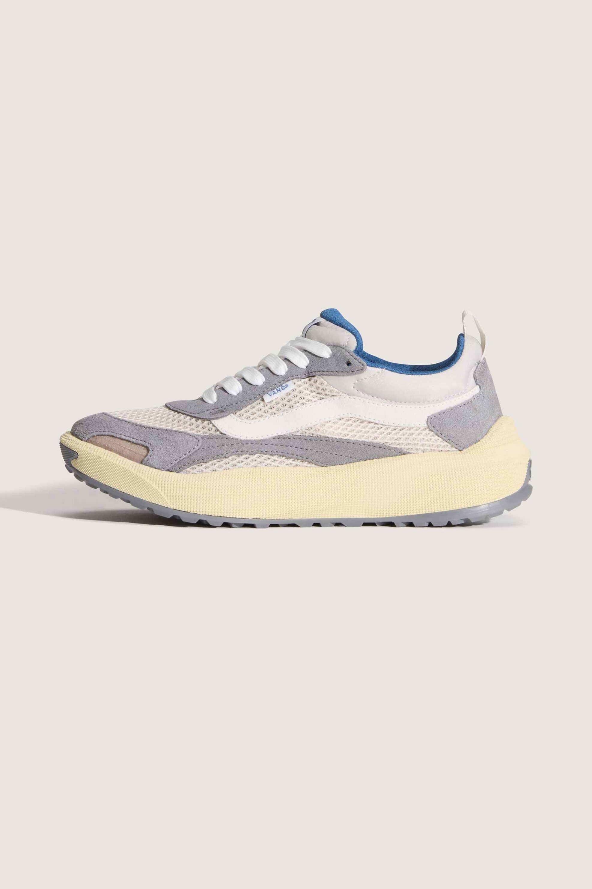 Vans ανδρικά sneakers "UltraRange Neo 2.0" - VN000EJ885T1 Γκρι