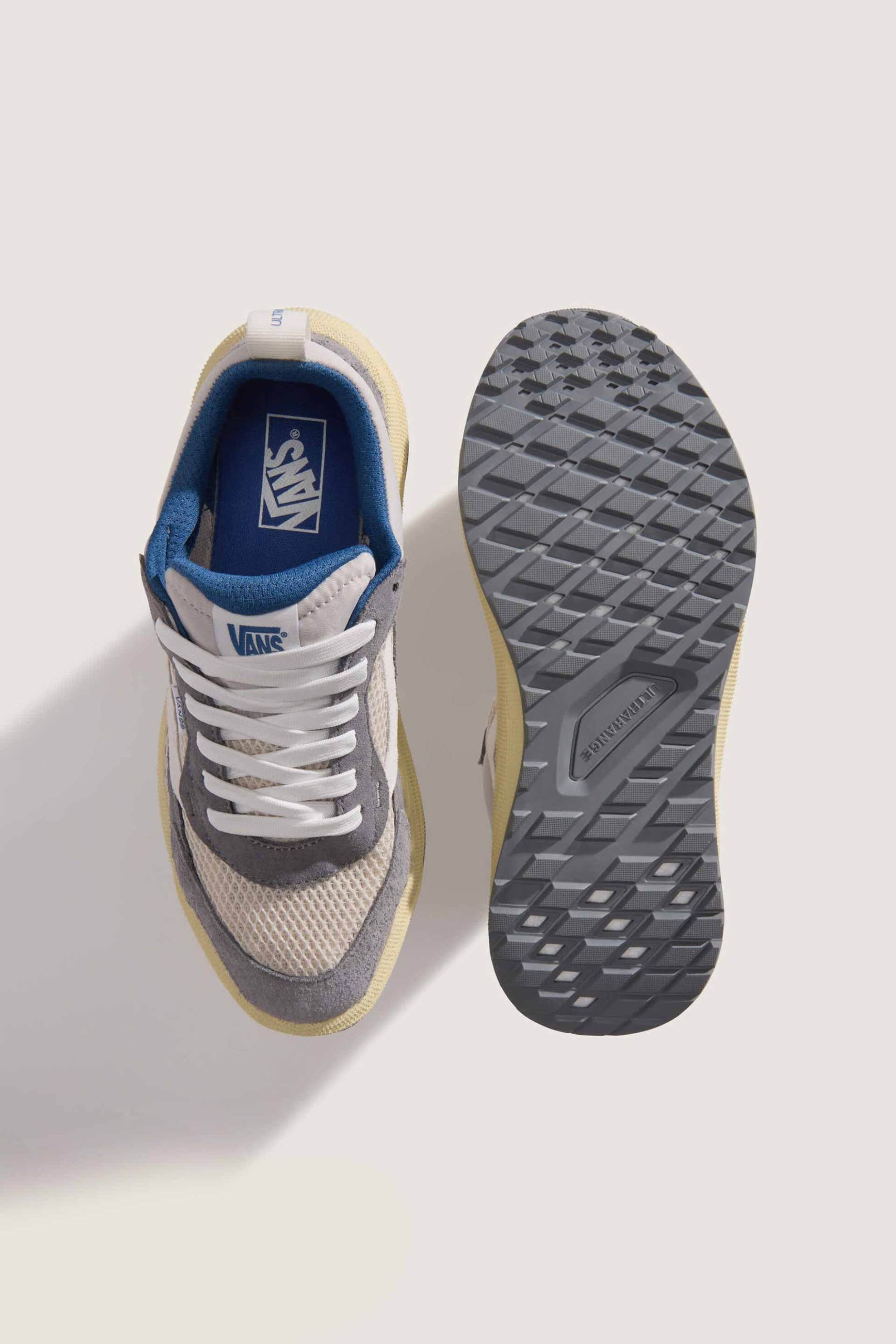 Vans Ανδρικά Sneakers Ultrarange Neo 2 0 - Vn000Ej885T1 Γκρι