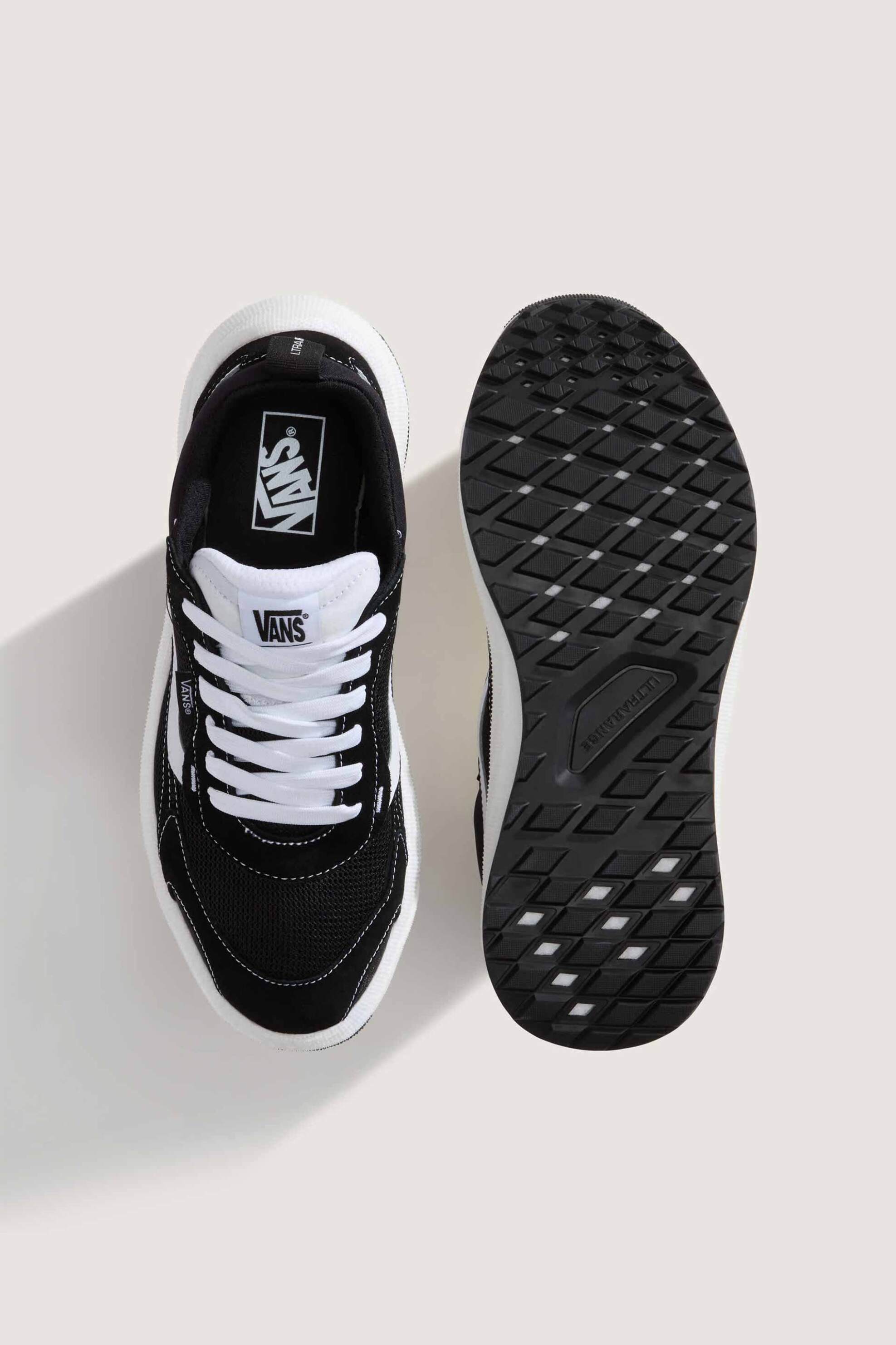 Vans Unisex Sneakers Ultrarange Neo 2 0 - Vn000Ej8Ba21 Ασπρόμαυρο