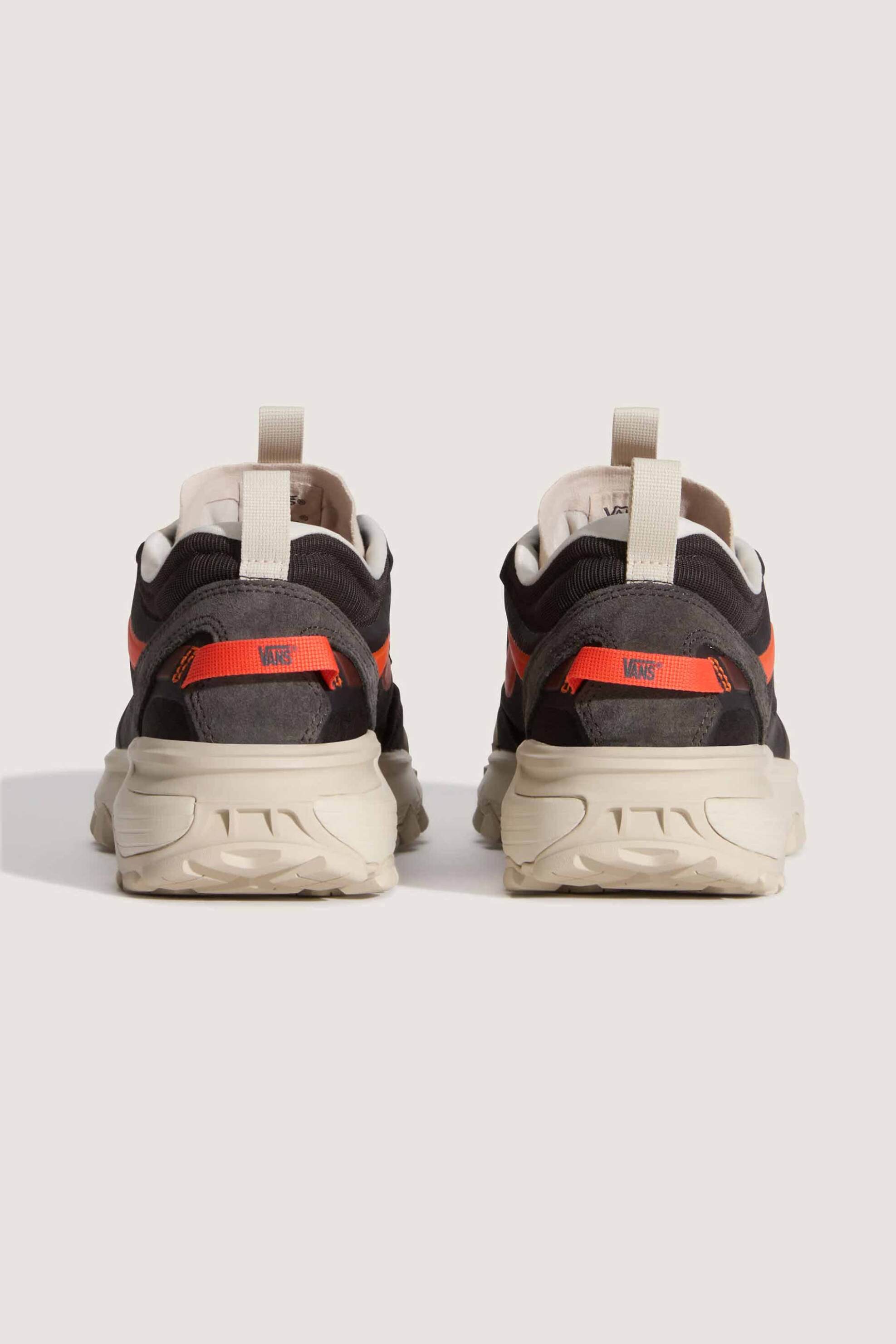 Vans Ανδρικά Sneakers Crosspath Xc - Vn000Eanbfm1 Μαύρο