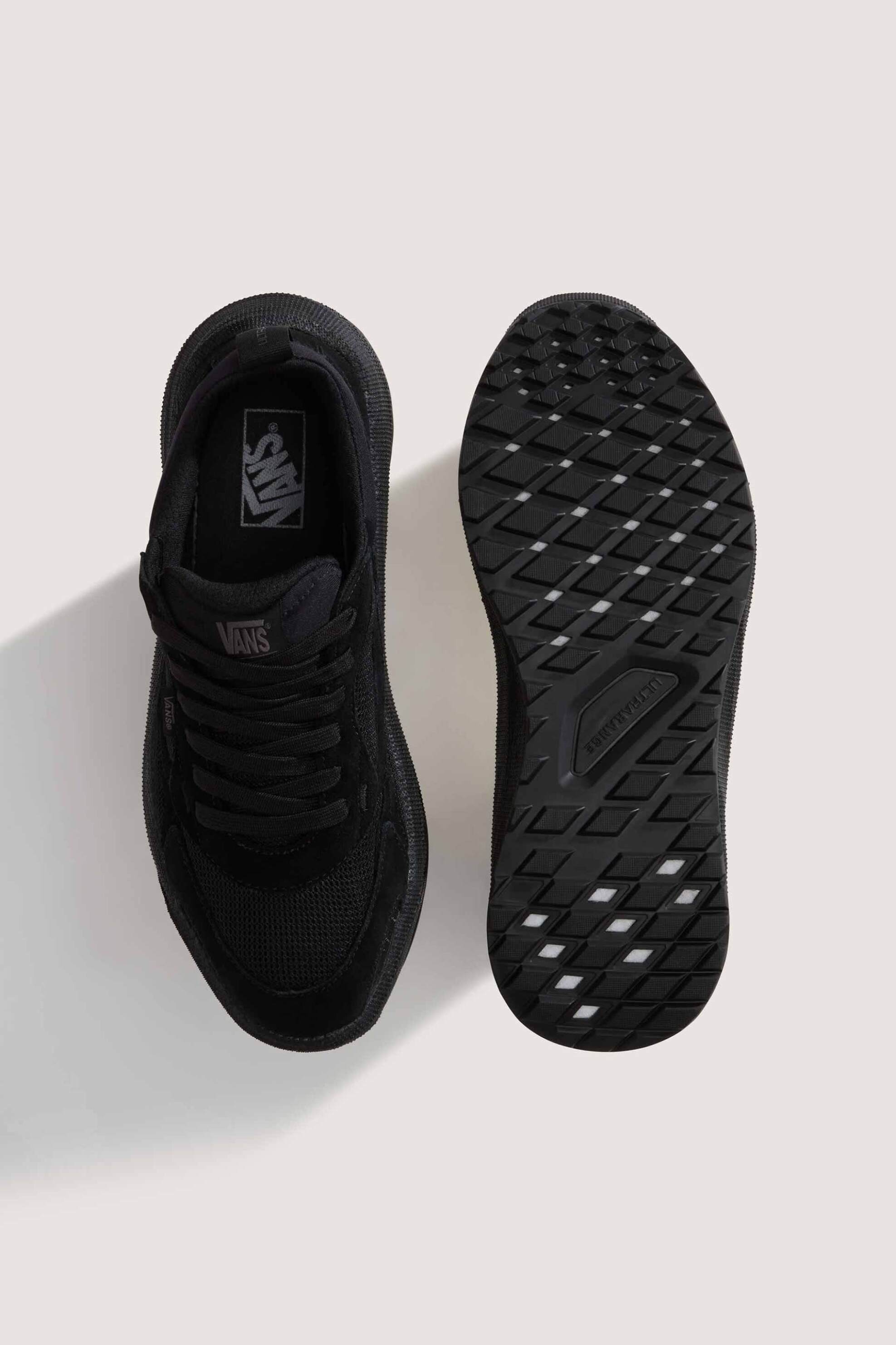 Vans Ανδρικά Sneakers Ultrarange Neo 2 0 - Vn000Ej8Blk1 Μαύρο