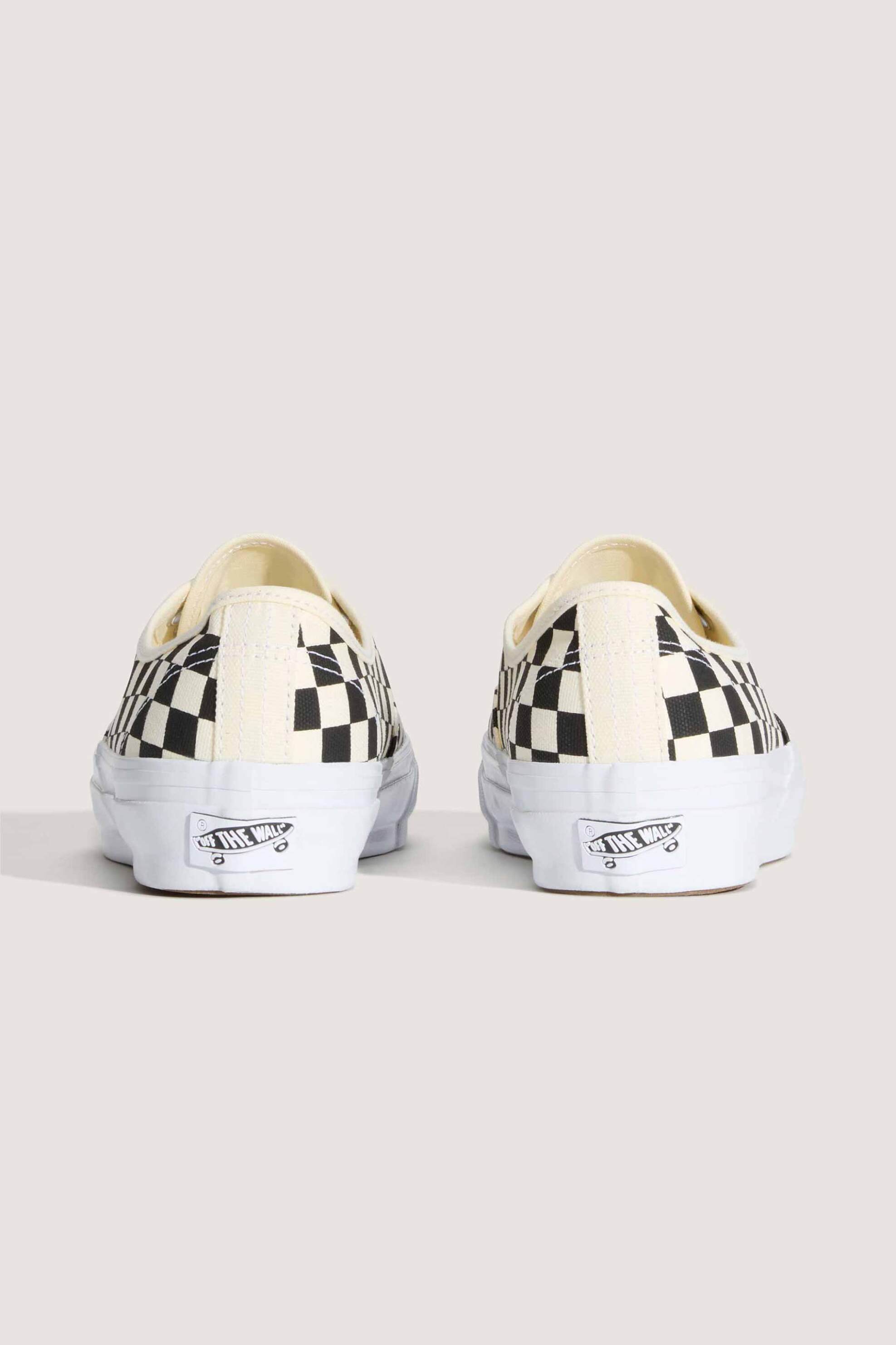 Vans Unisex Sneakers Authentic - Vn000Cqa2Bo1 Λευκό