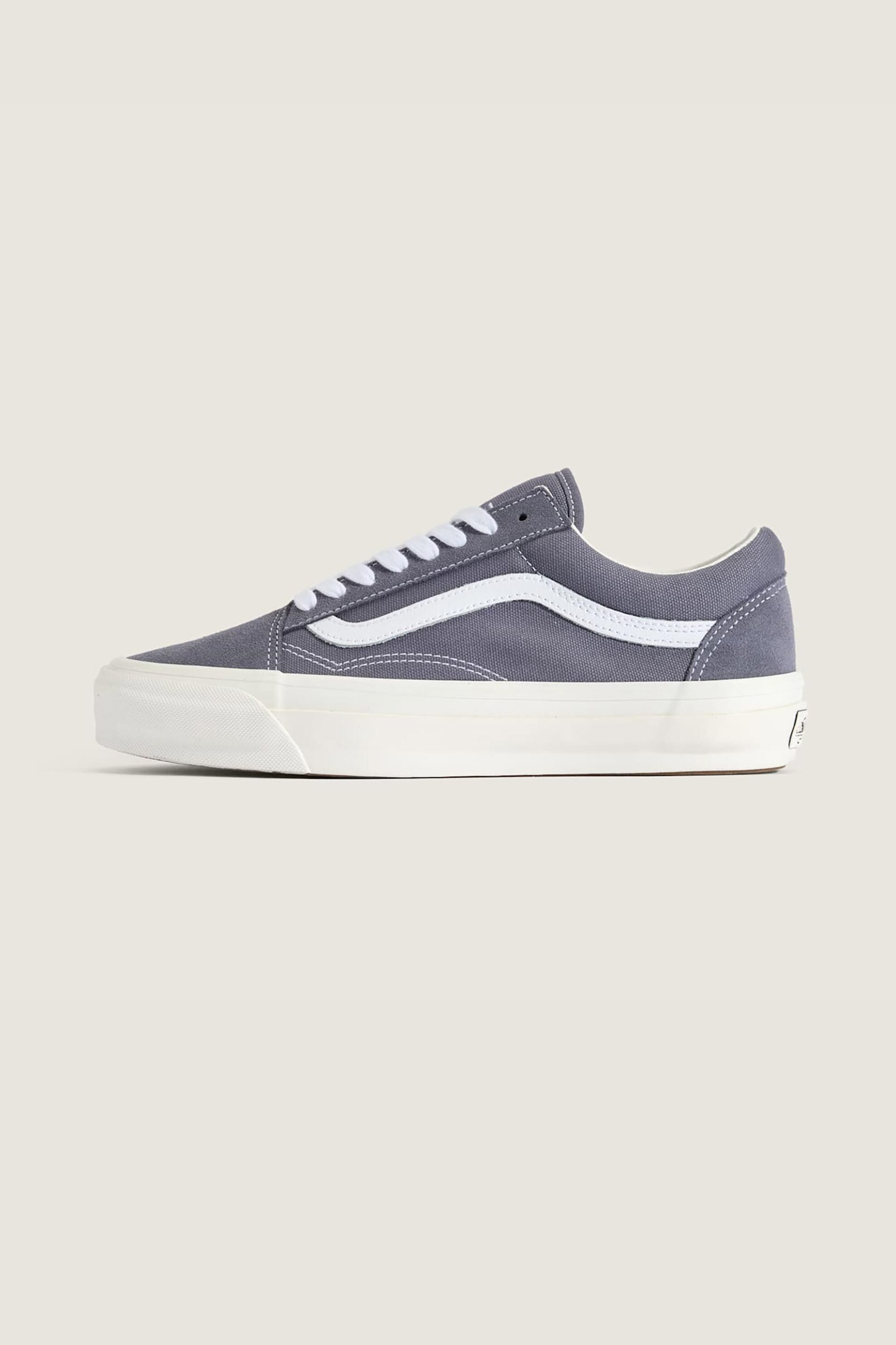 Vans ανδρικά sneakers "Old Skool" - VN000D9JFSM1 Γκρι