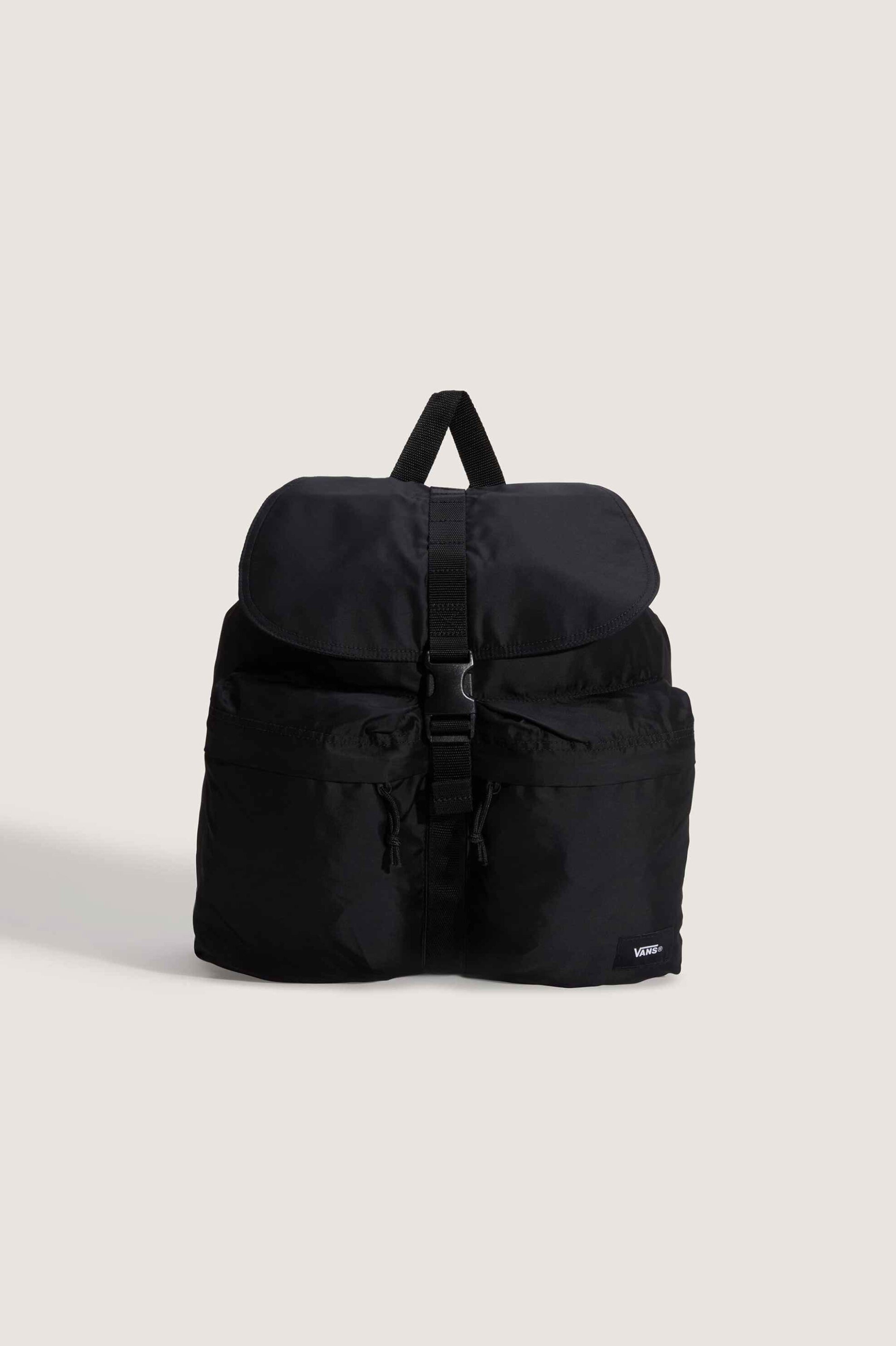 Vans unisex backpack "Scatter" - VN000Q99BKA1 Μαύρο