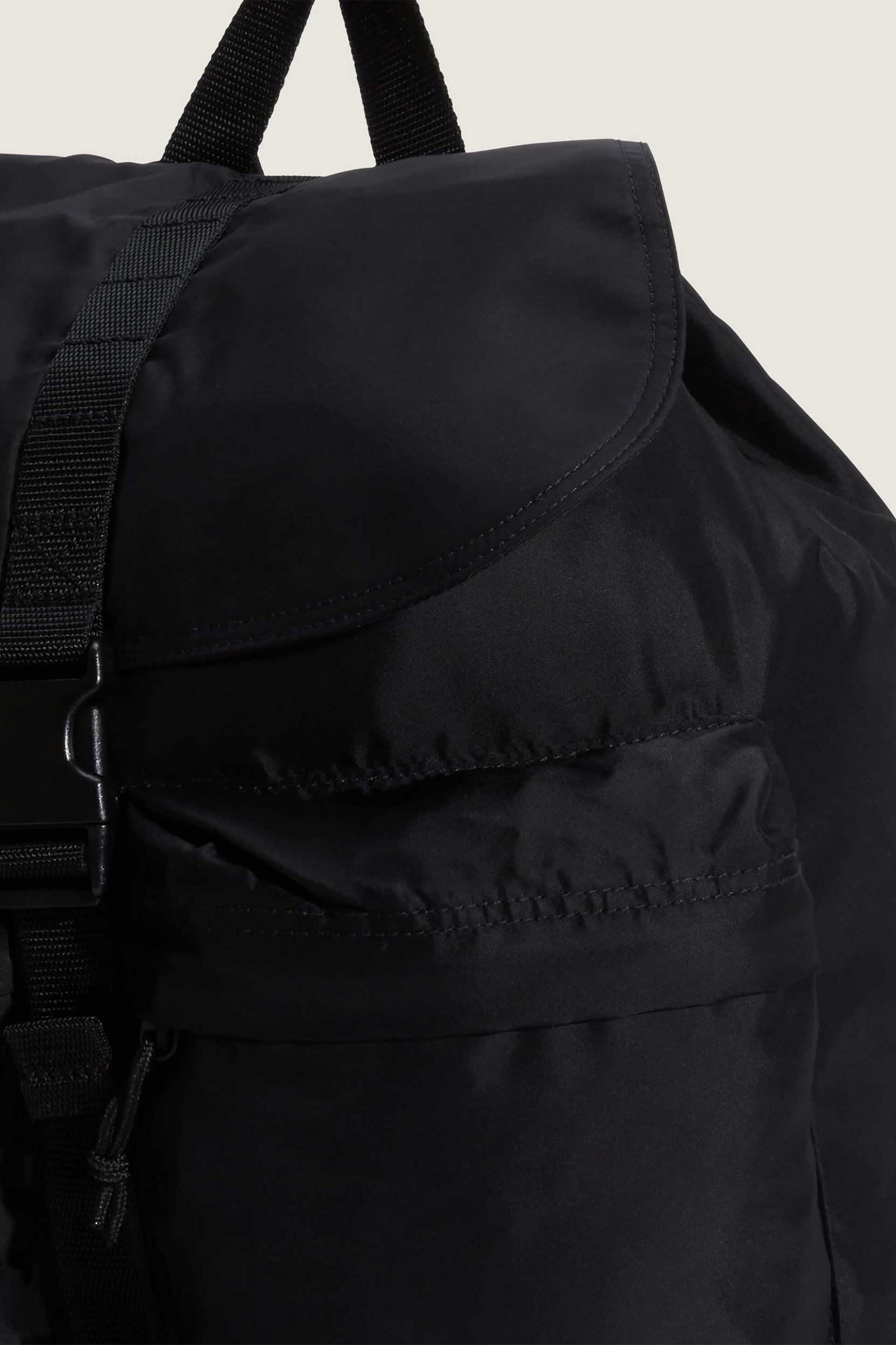 Vans Unisex Backpack Scatter - Vn000Q99Bka1 Μαύρο