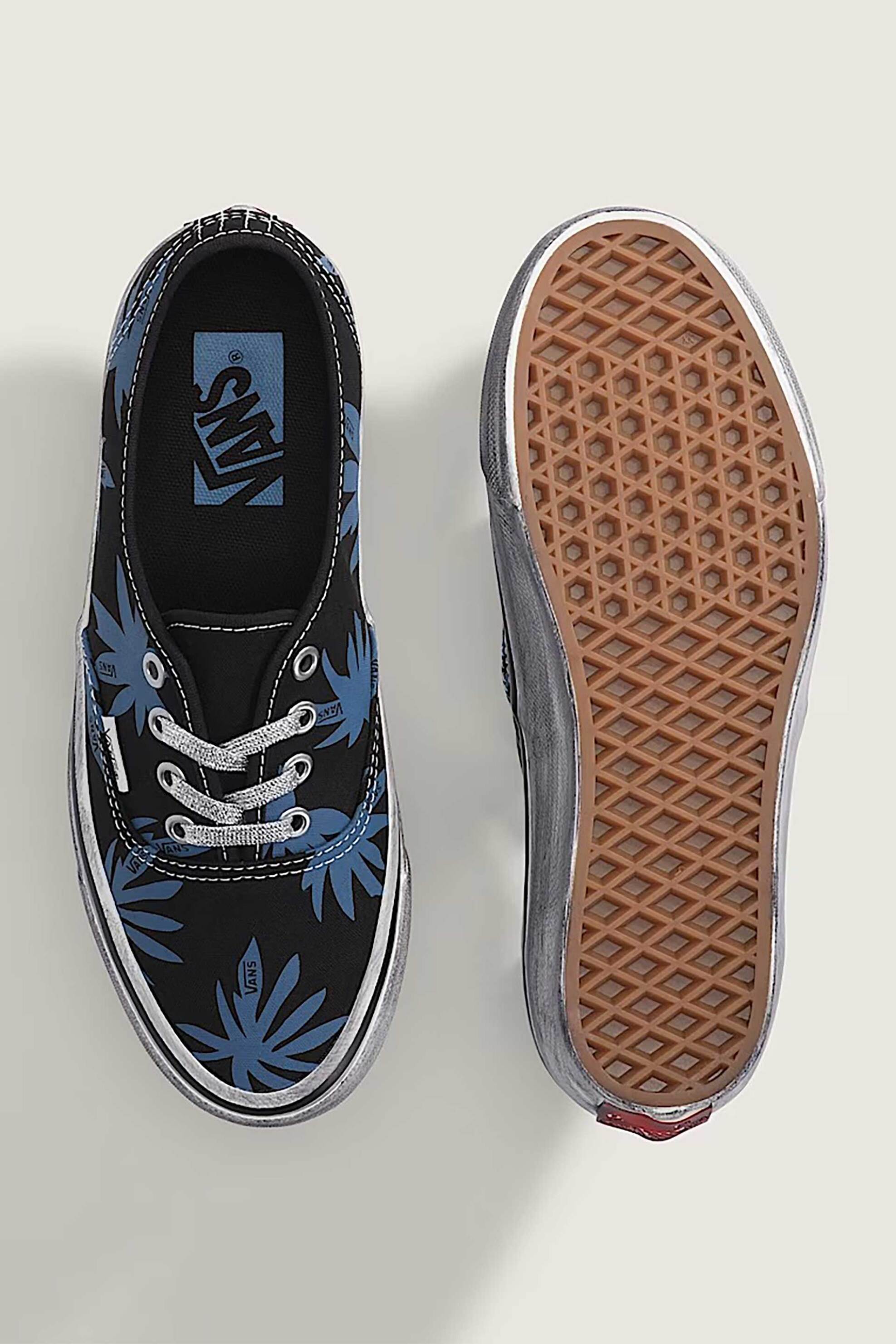 Vans Unisex Sneakers Premium Authentic - Vn000Db8Cji1 Μαύρο
