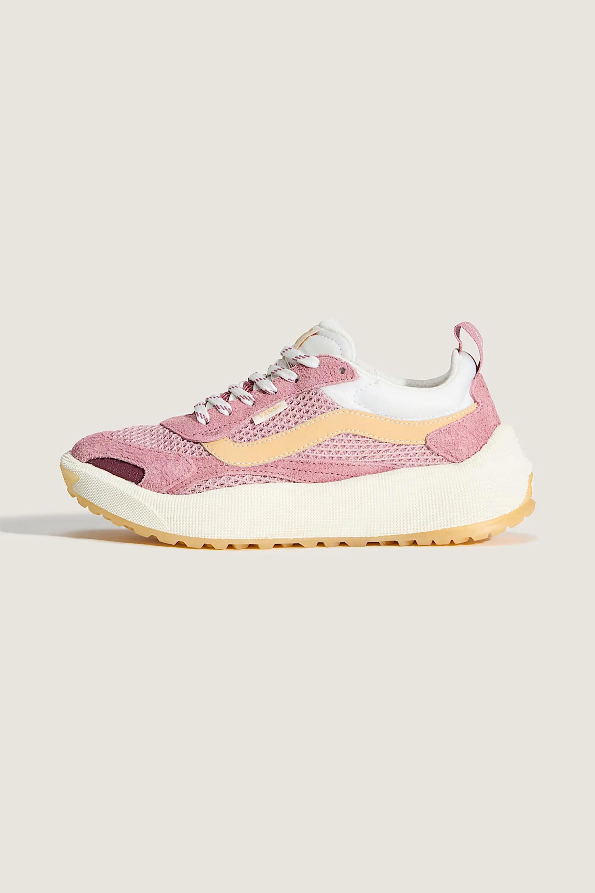 Vans γυναικεία sneakers "UltraRange Neo 2.0" - VN000E7PFOD1 Ροζ