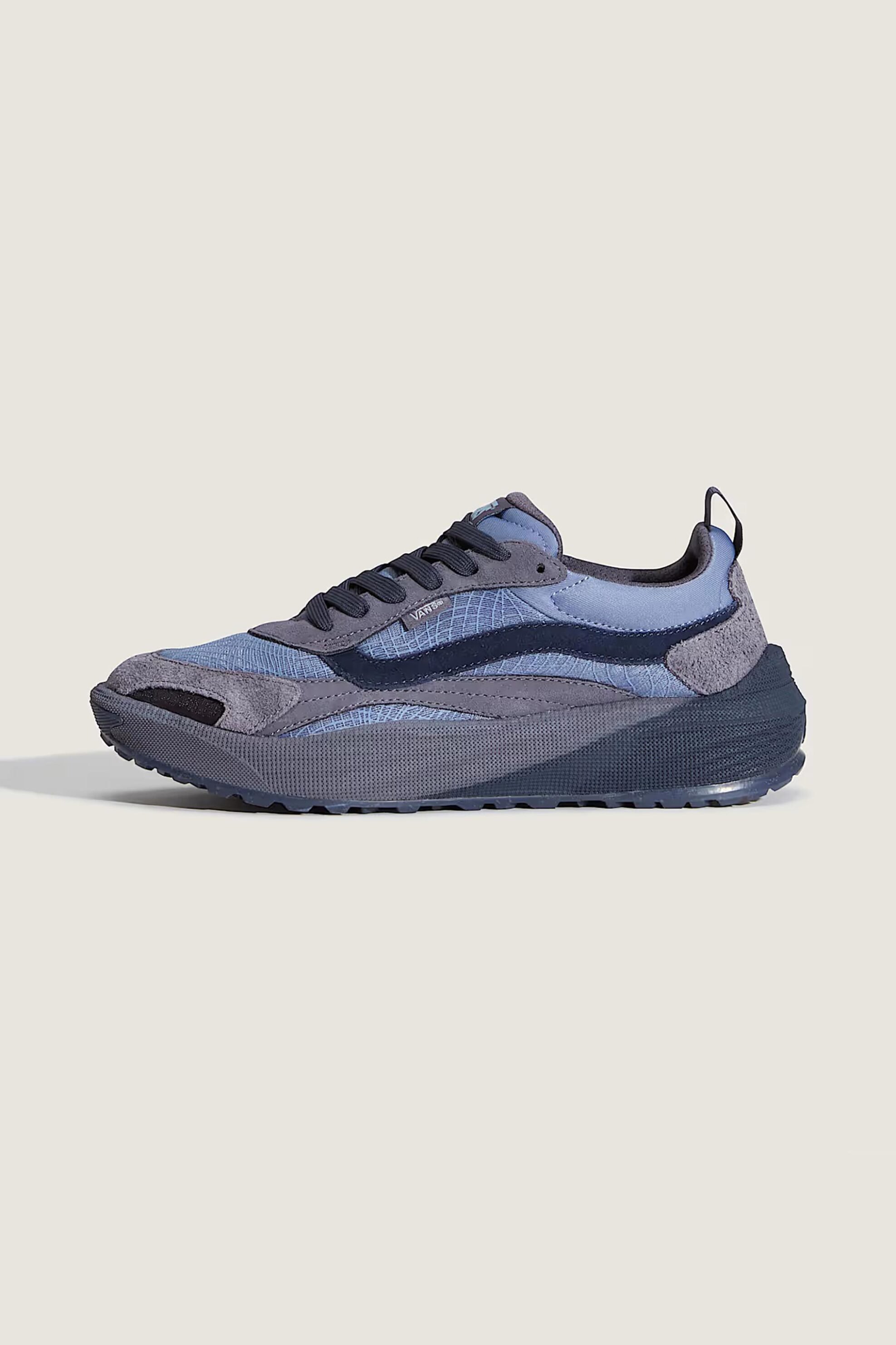 Vans ανδρικά sneakers "UltraRange Neo 2.0" - VN000EJ8G6P1 Μπλε