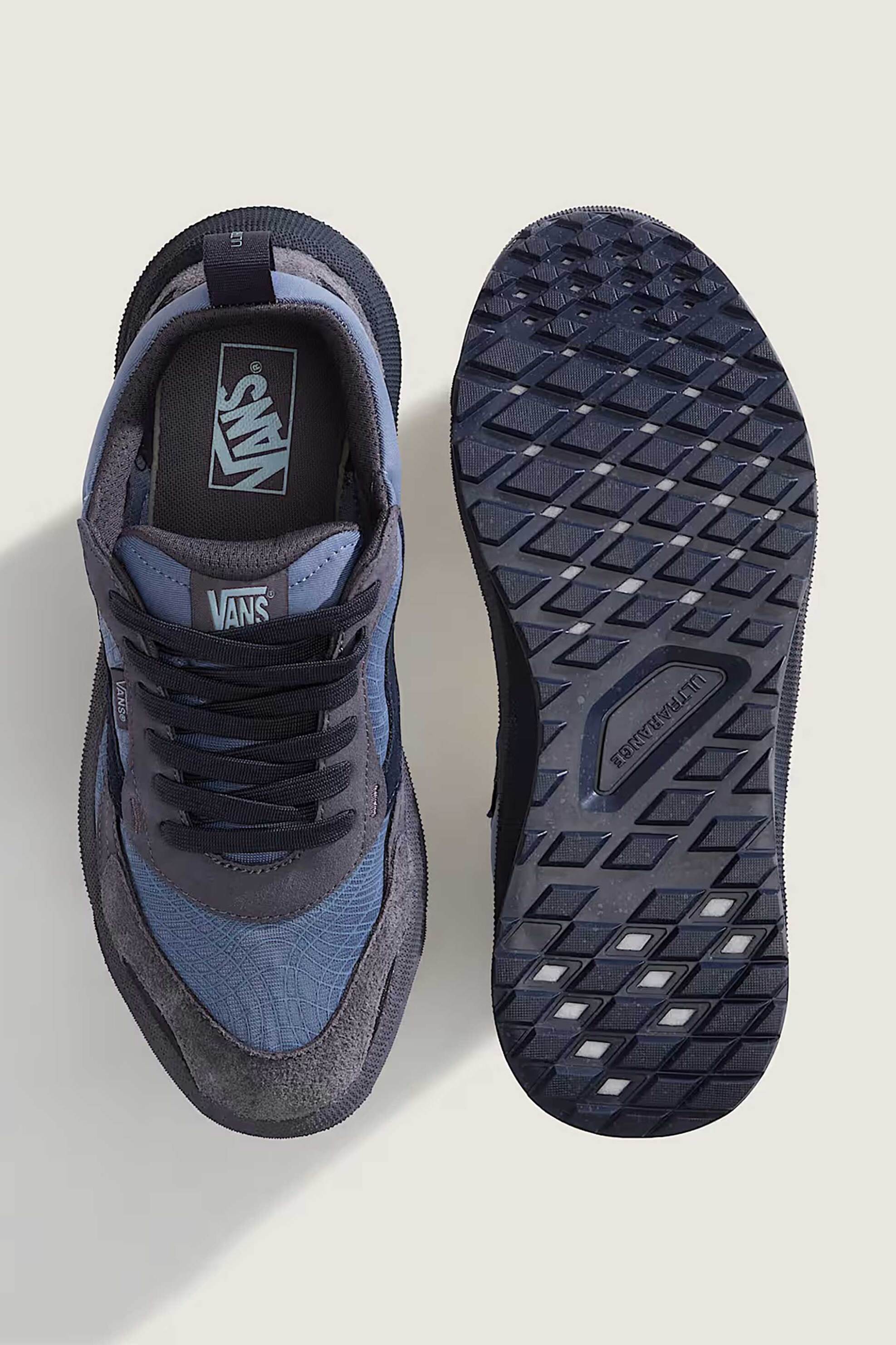Vans Ανδρικά Sneakers Ultrarange Neo 2 0 - Vn000Ej8G6P1 Μπλε