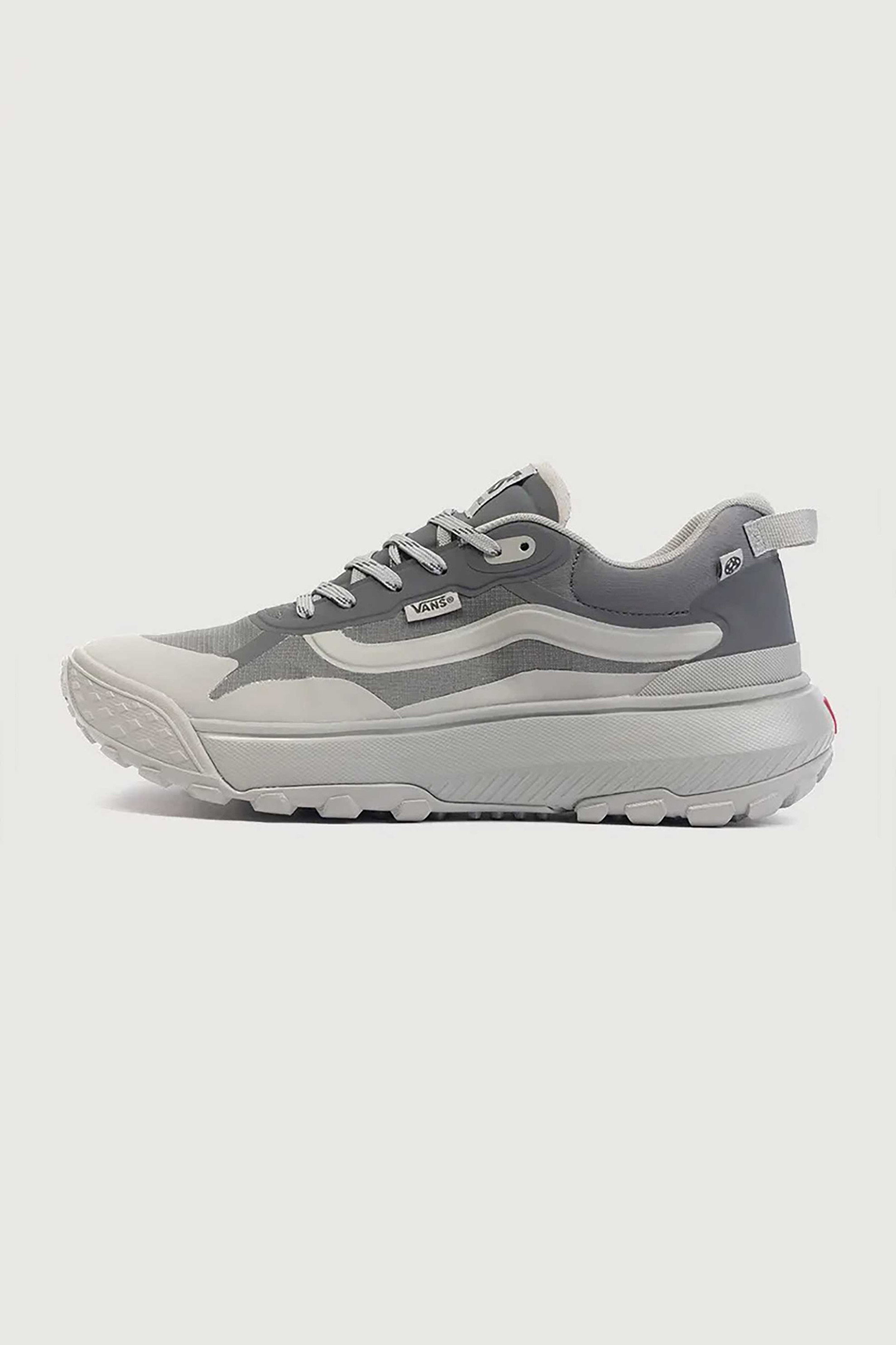 Vans ανδρικά sneakers "Crosspath Tennis" - VN000EKEGAO1 Γκρι