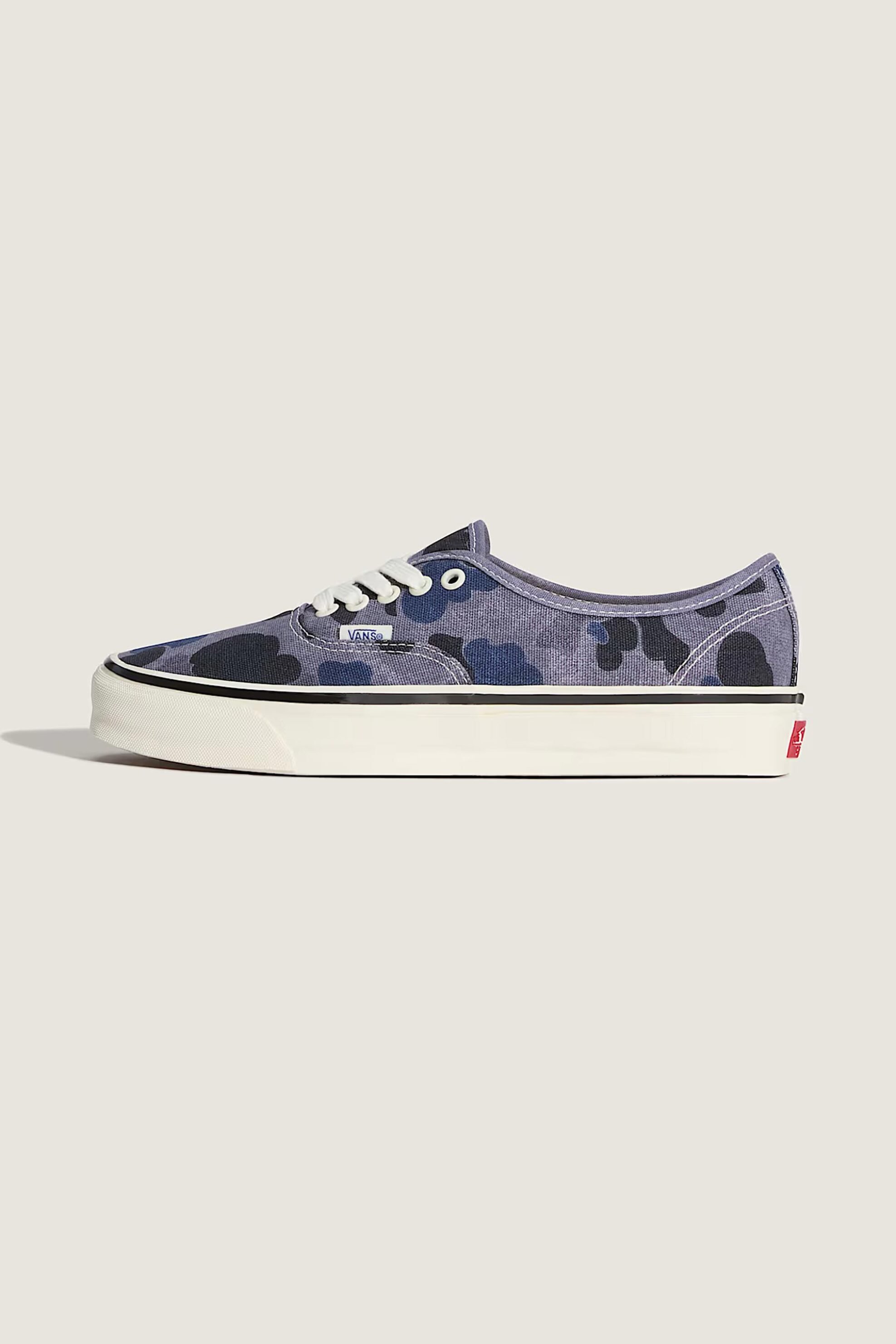 Vans unisex sneakers "Premium Authentic" - VN000EBNLVN1 Βιολετί