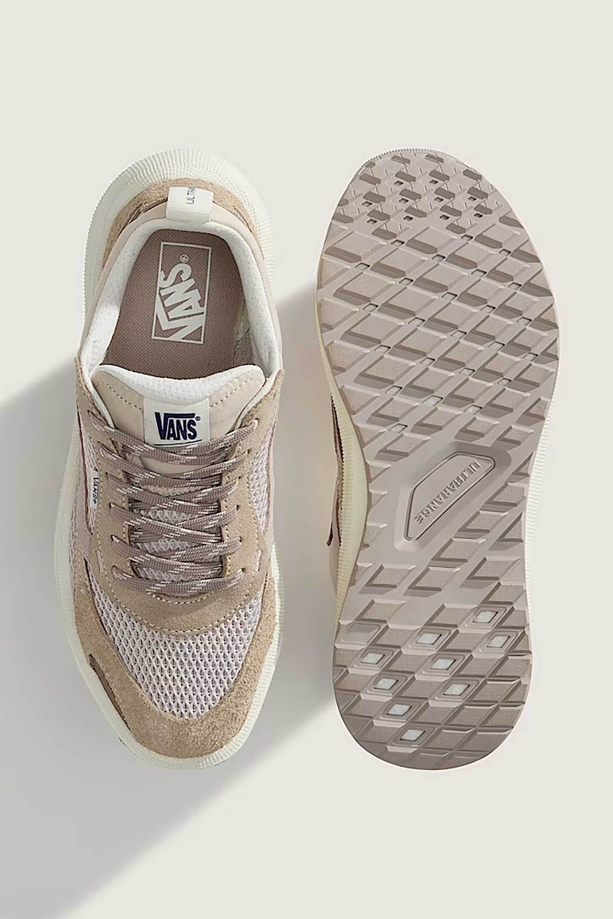 Vans Ανδρικά Sneakers Ultrarange Neo 2 0 - Vn000Ej82N11 Εκρού