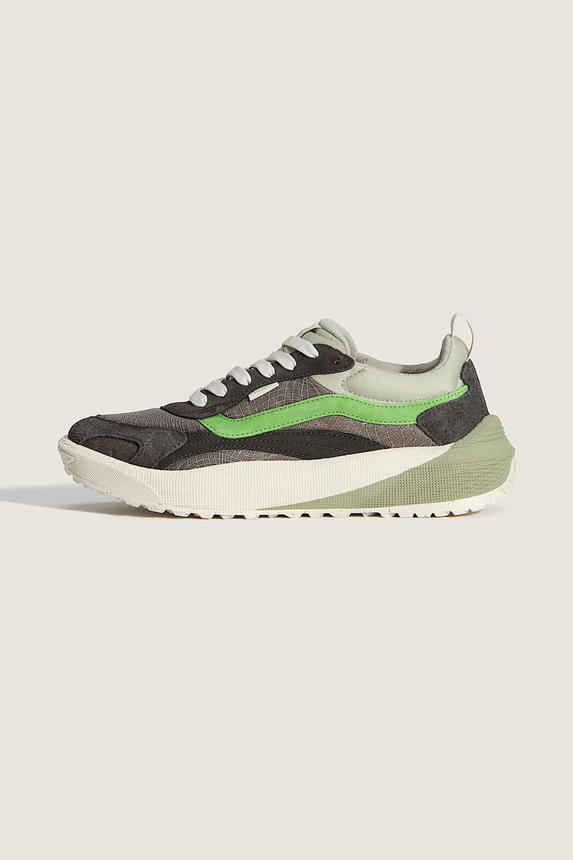 Vans ανδρικά sneakers "UltraRange Neo 2.0" - VN000EJ84Y41 Μαύρο - Πράσινο
