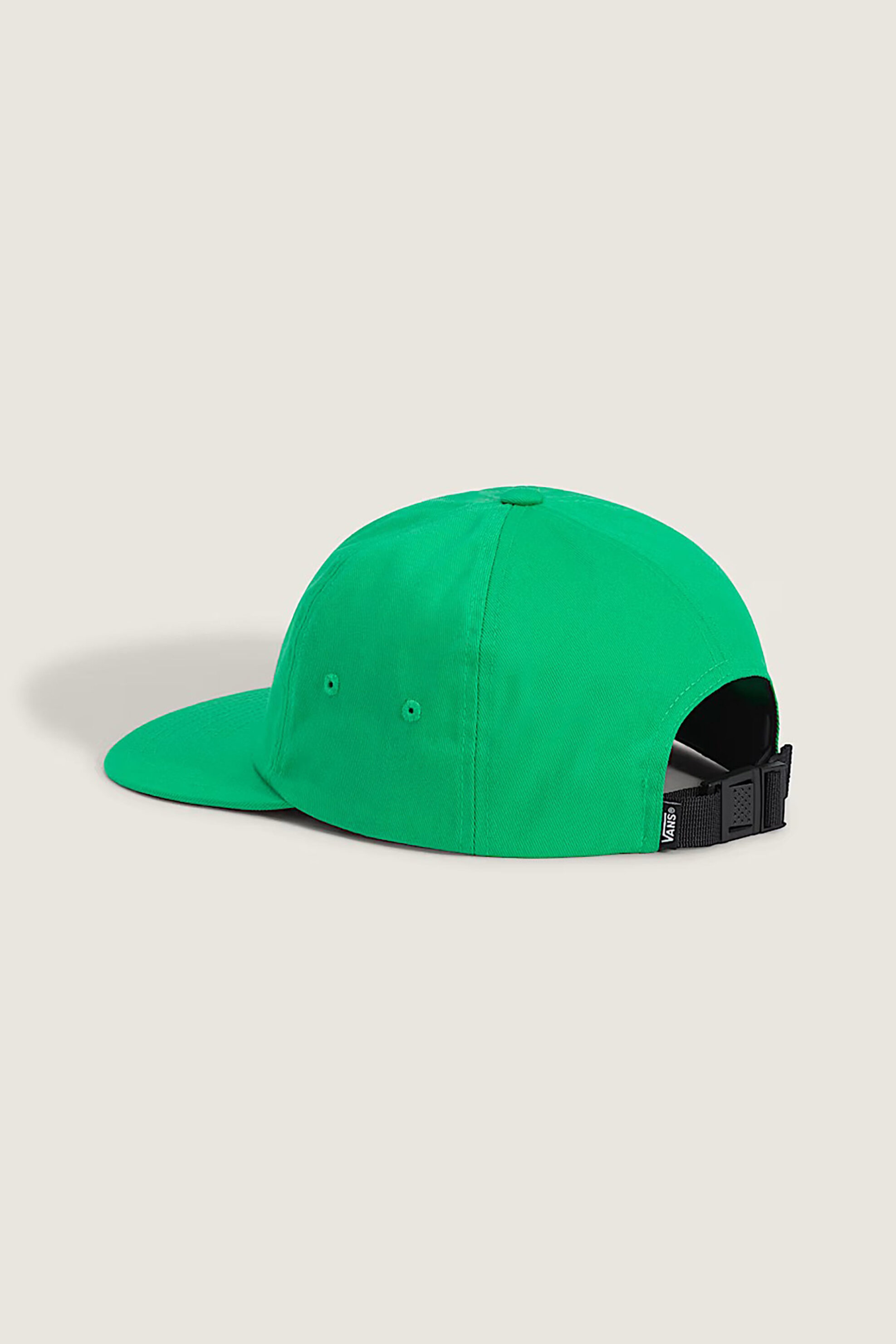 Vans Unisex Καπέλο Jockey - Vn000Qa1Flx1 Πράσινο