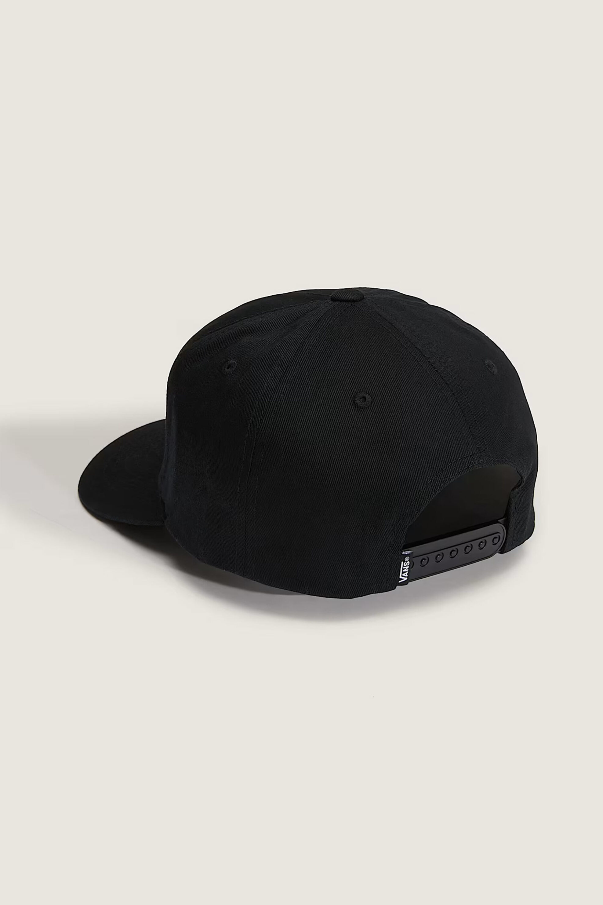 Vans Unisex Καπέλο Snapback Classic - Vn000Qajblk1 Μαύρο