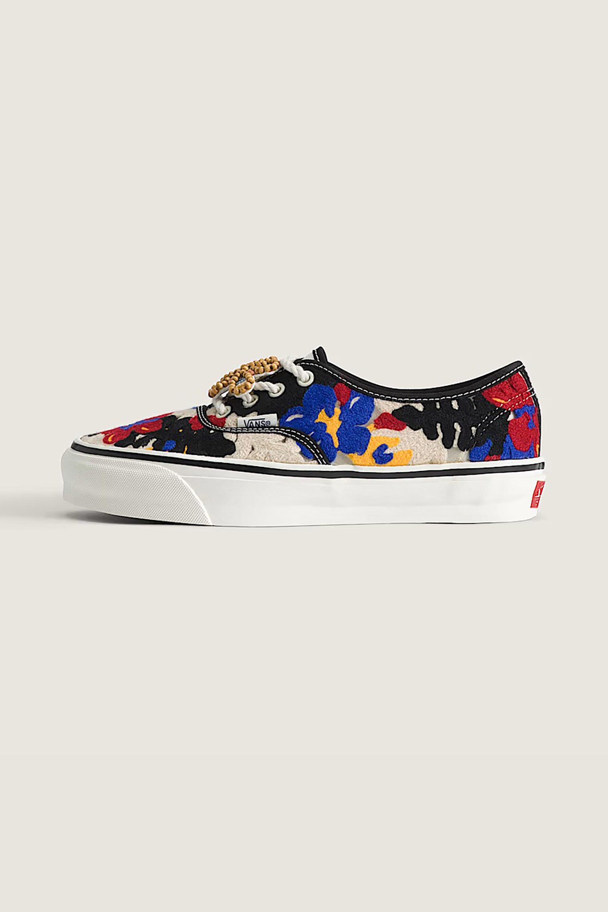 Vans γυναικεία sneakers "Premium Authentic" - VN000Y0S4481 Πολύχρωμο