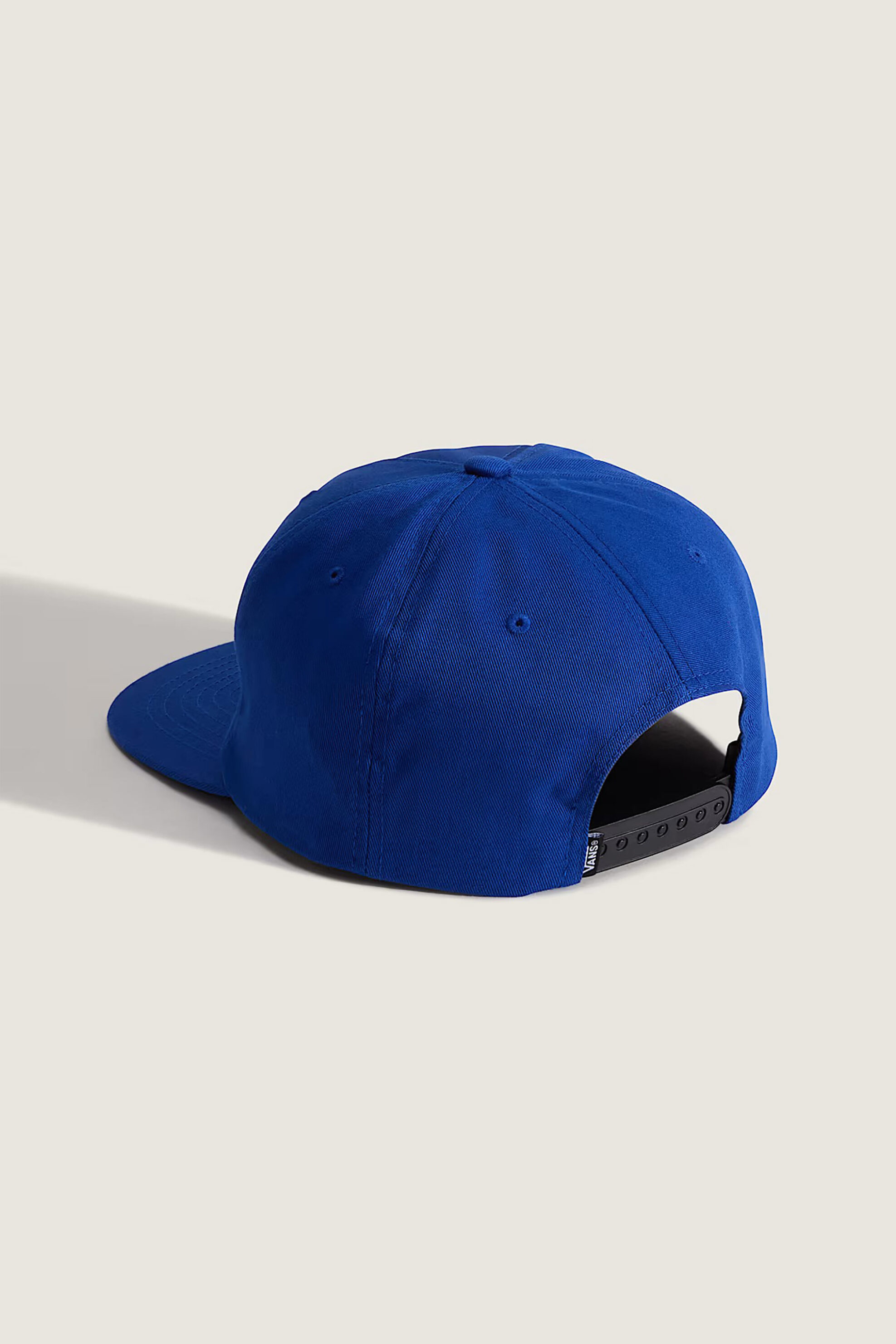 Vans Unisex Καπέλο Snapback Show Off - Vn000T11Frx1 Μπλε