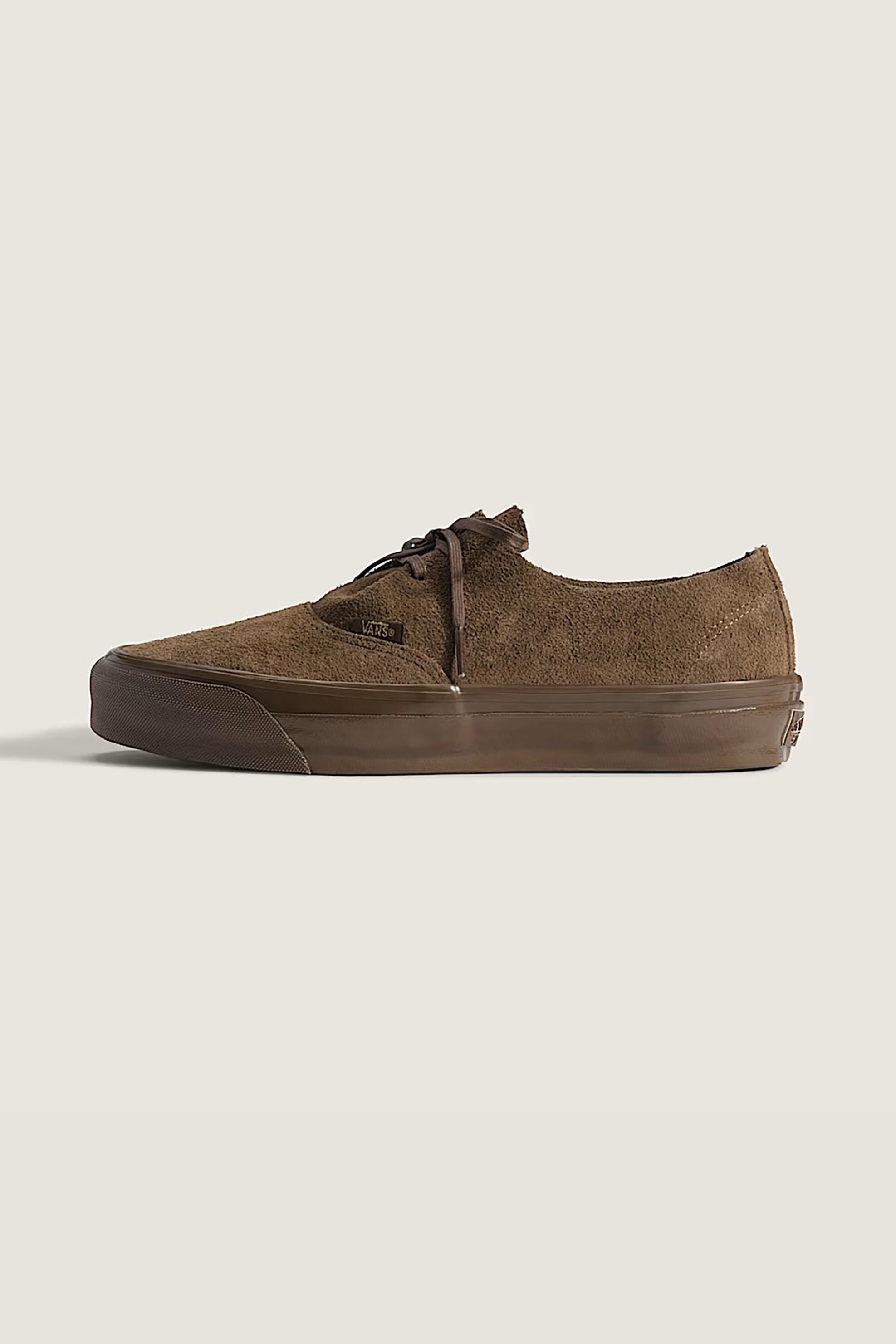 Vans ανδρικά sneakers "Premium Authentic Ease" - VN000EHFFST1 Καφέ